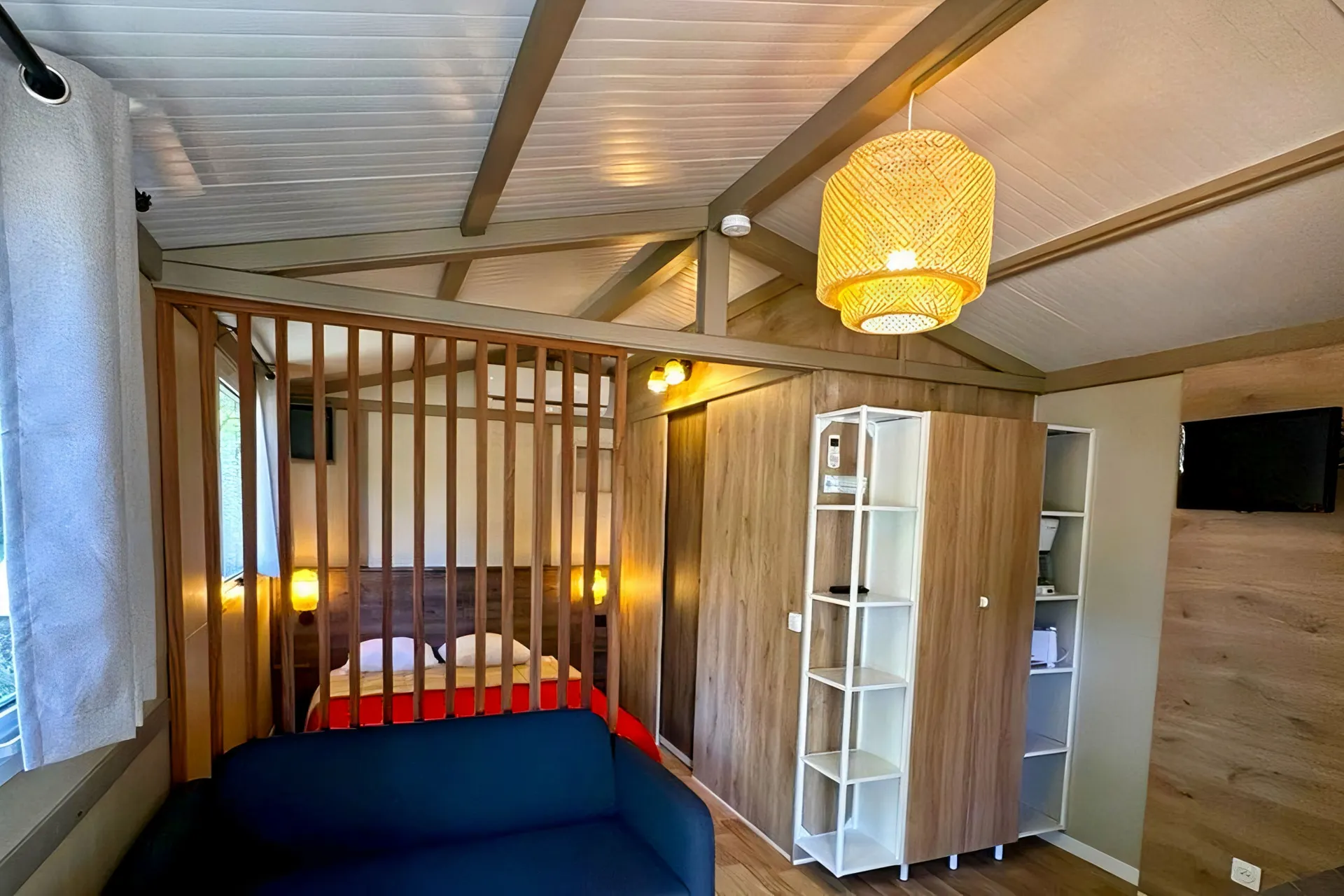 Camping  Bungalows Dolce Vita