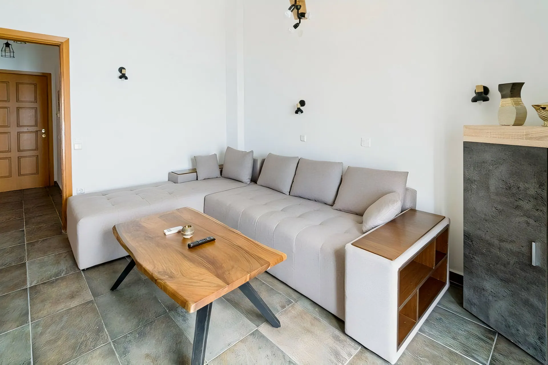 Aparthotel Stellatos House