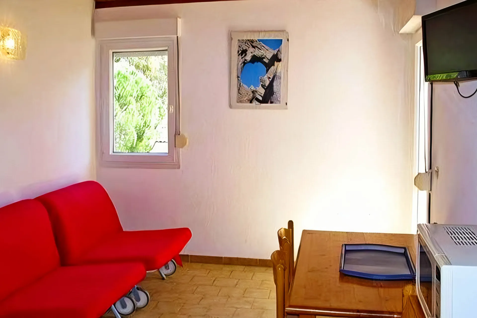 Ferienwohnung Thalassa