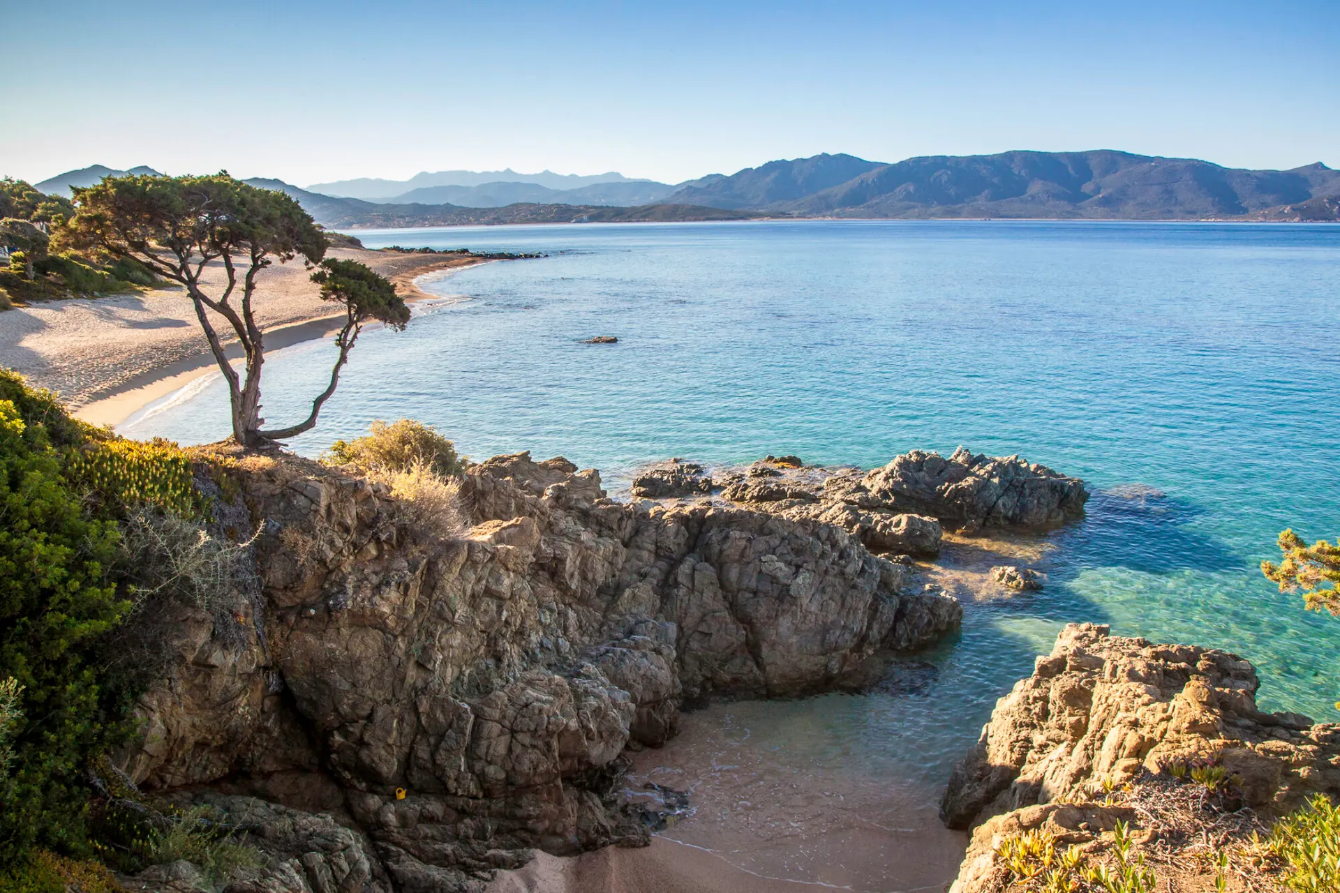 Ferienhaus Arco Plage