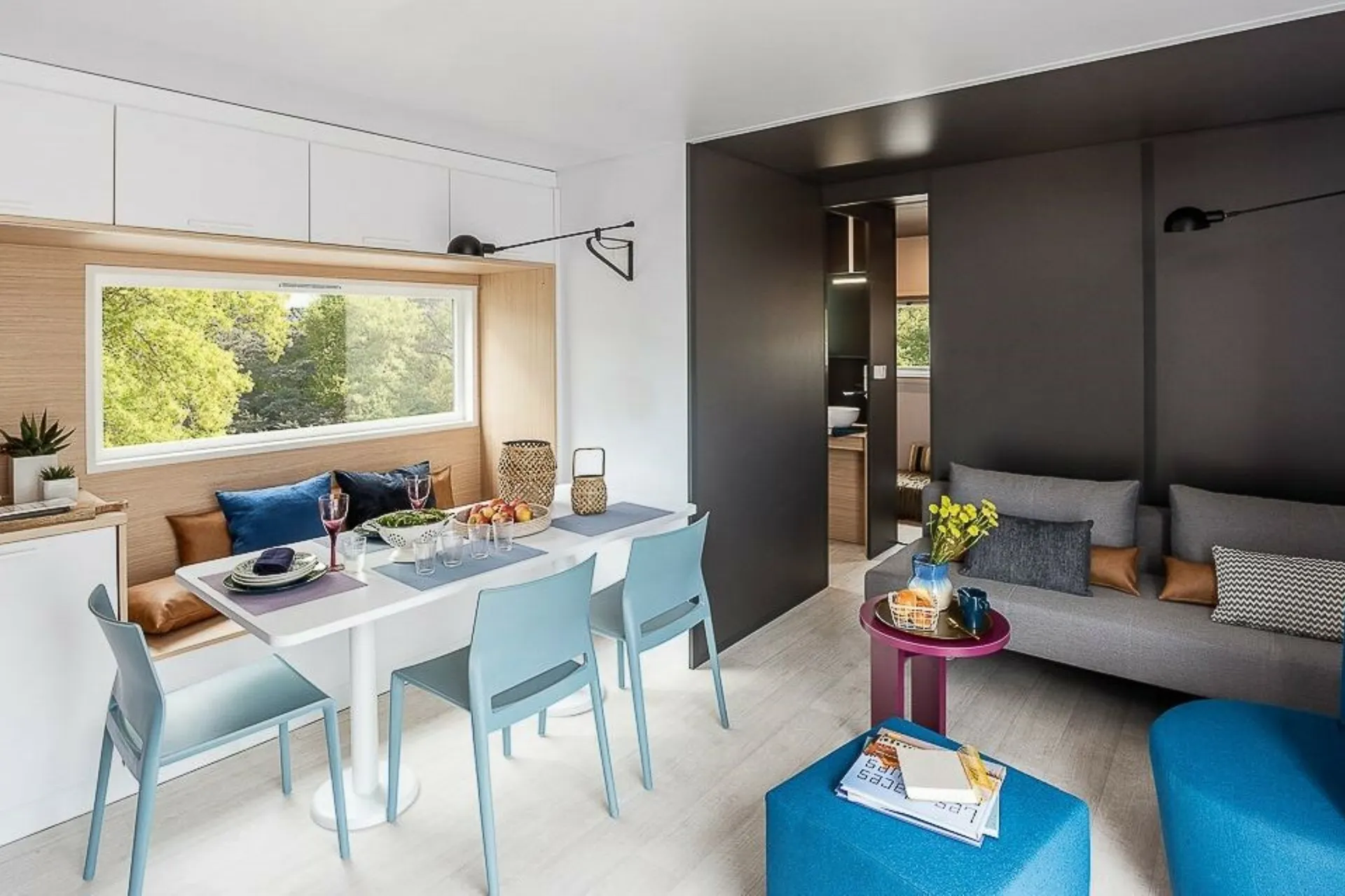 Ferienwohnungen Vallicella