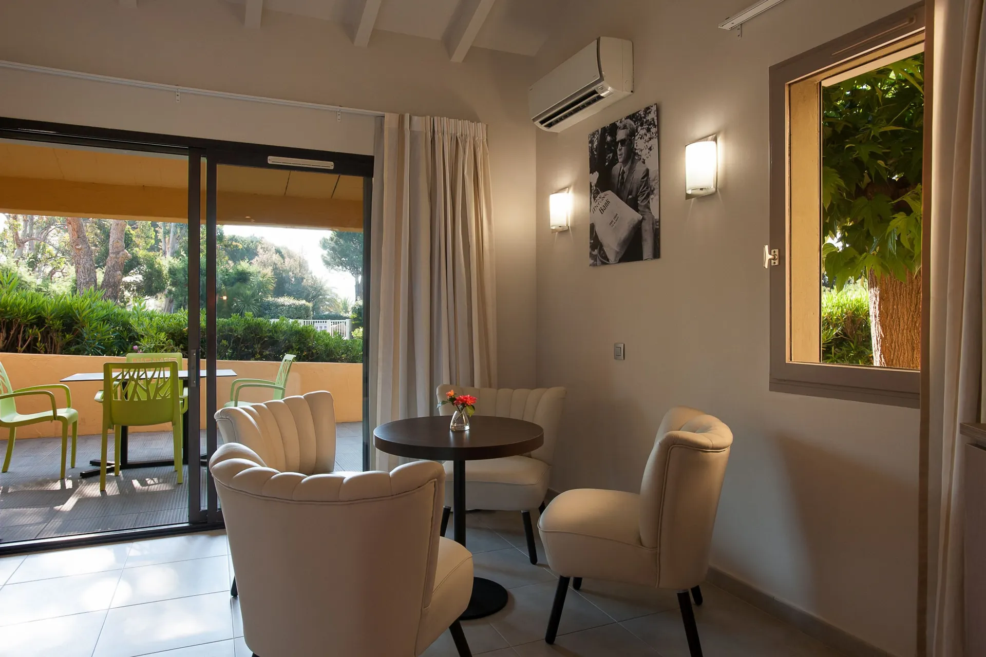 Hotel Marina Corsica - Suite