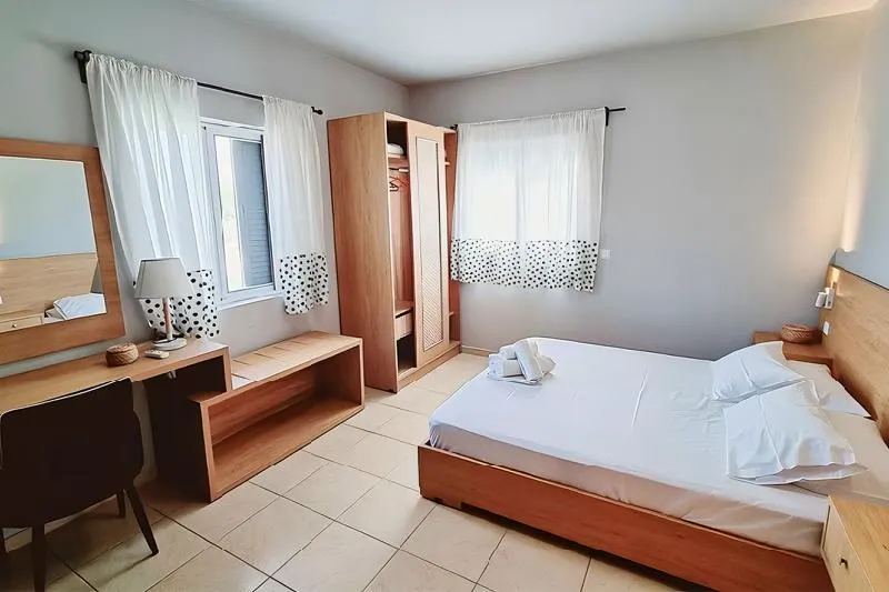 APARTHOTEL CHLOE Anr Do EG