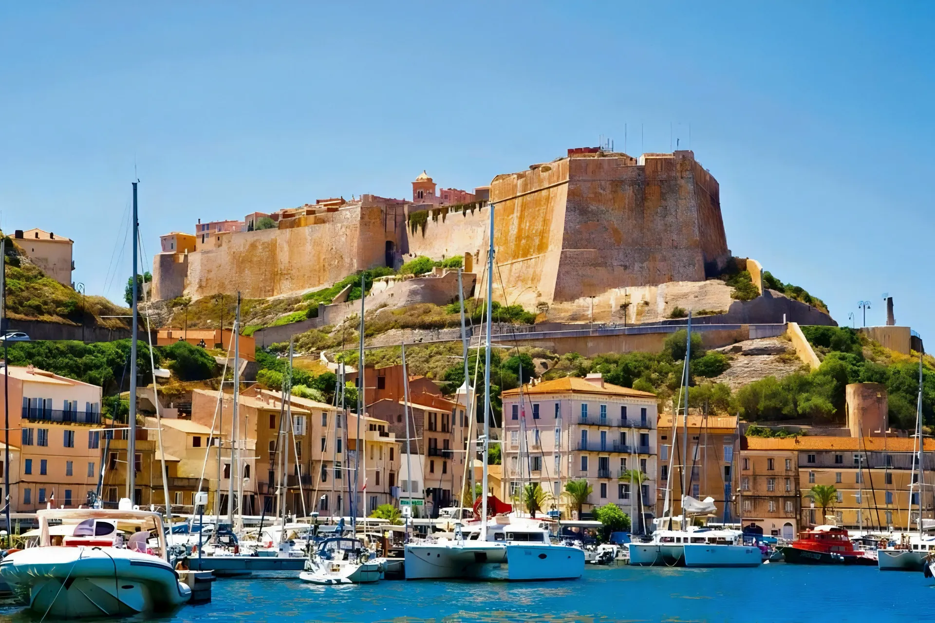 Ferienwohnung U Livanti