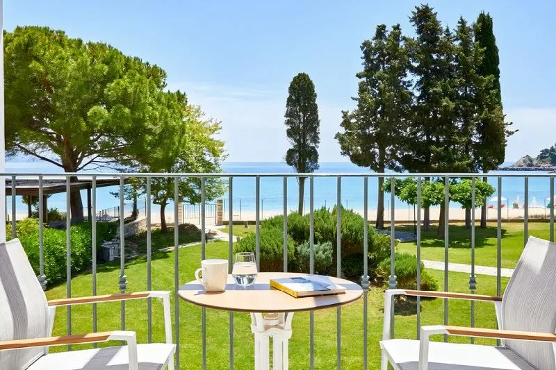 Hotel Parga Beach Resort