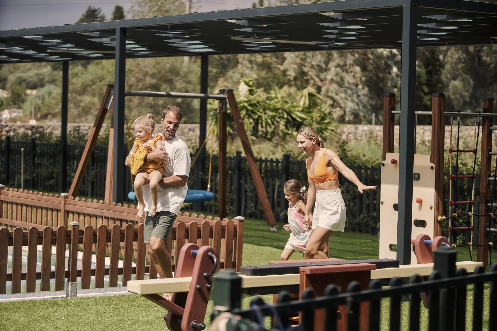 Hotel Kontokali Bay Resort & Spa