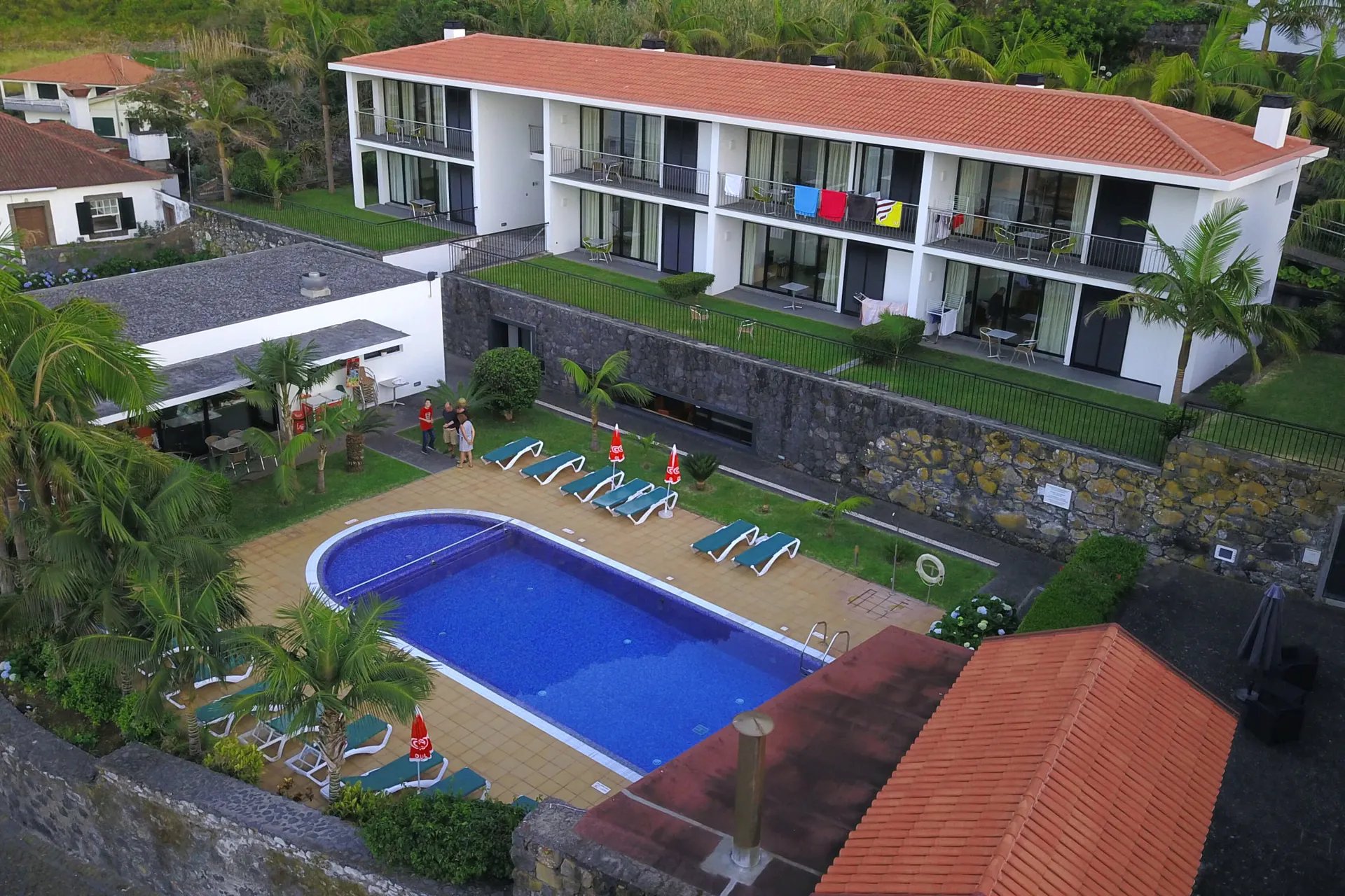 Casa da Capelinha
