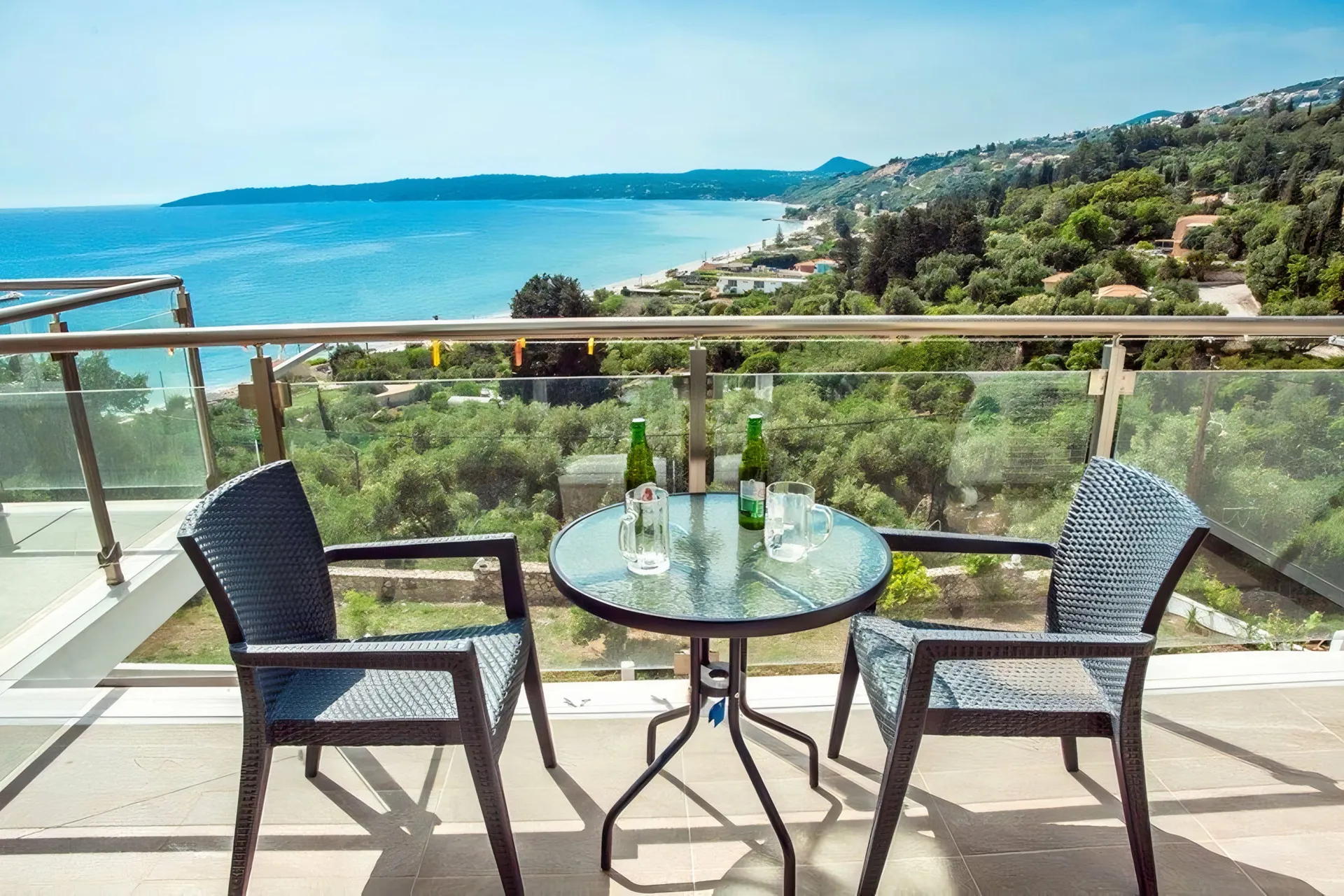 Aparthotel Agios Gerasimos Studios