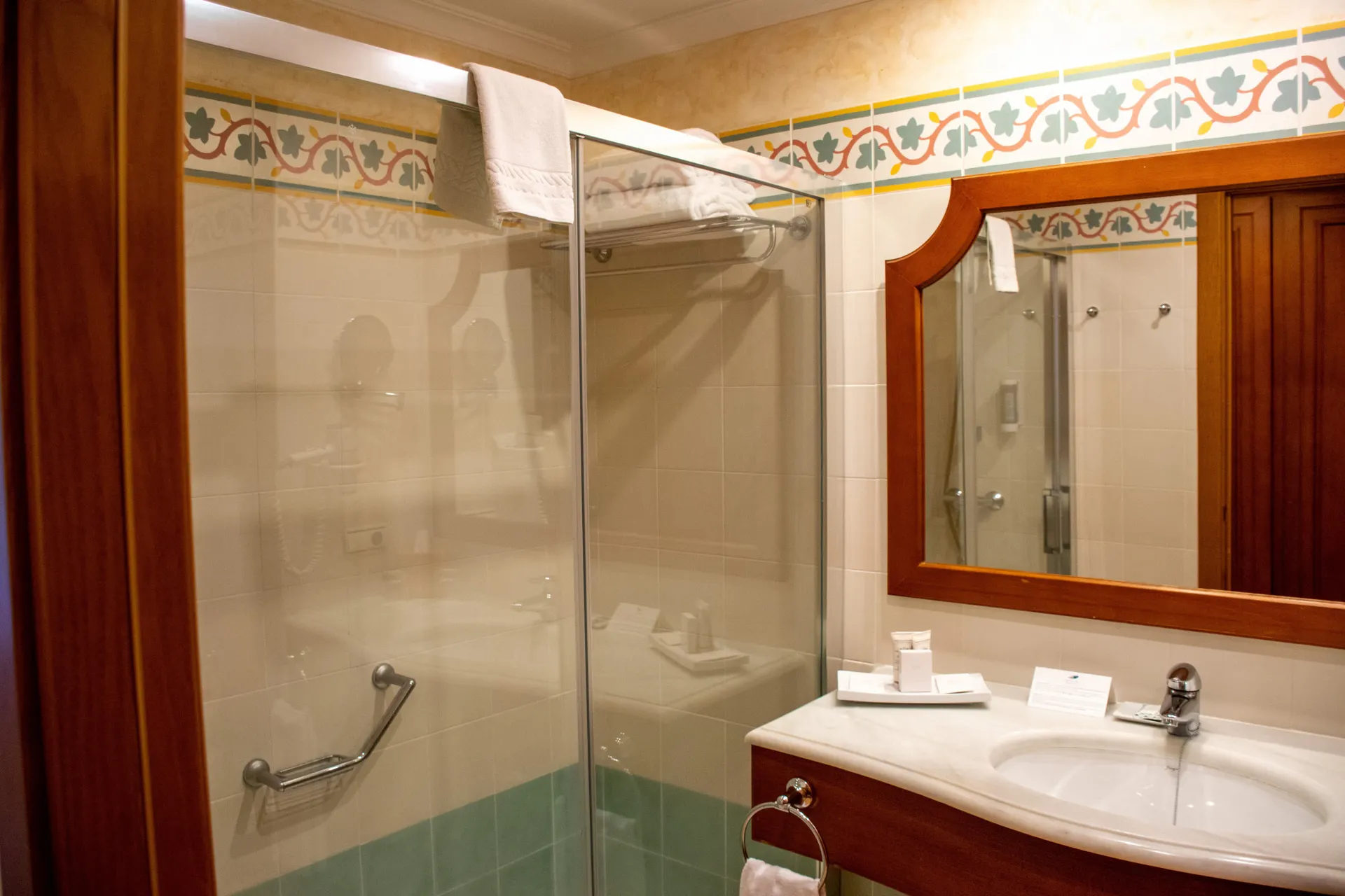 Portblue La Quinta - Doppelzimmer mit Terrasse