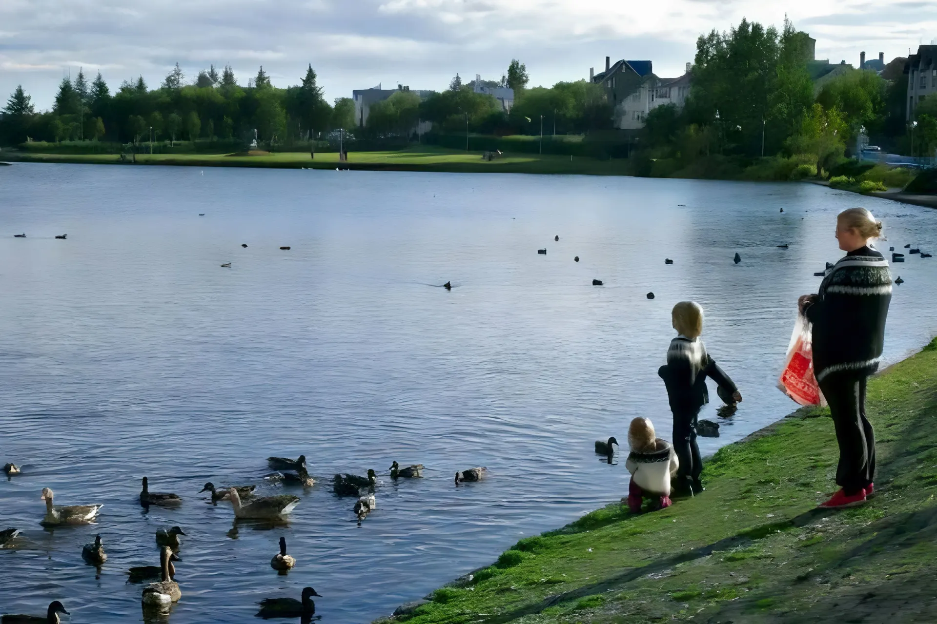 Rundreise Ferienhausrundreise