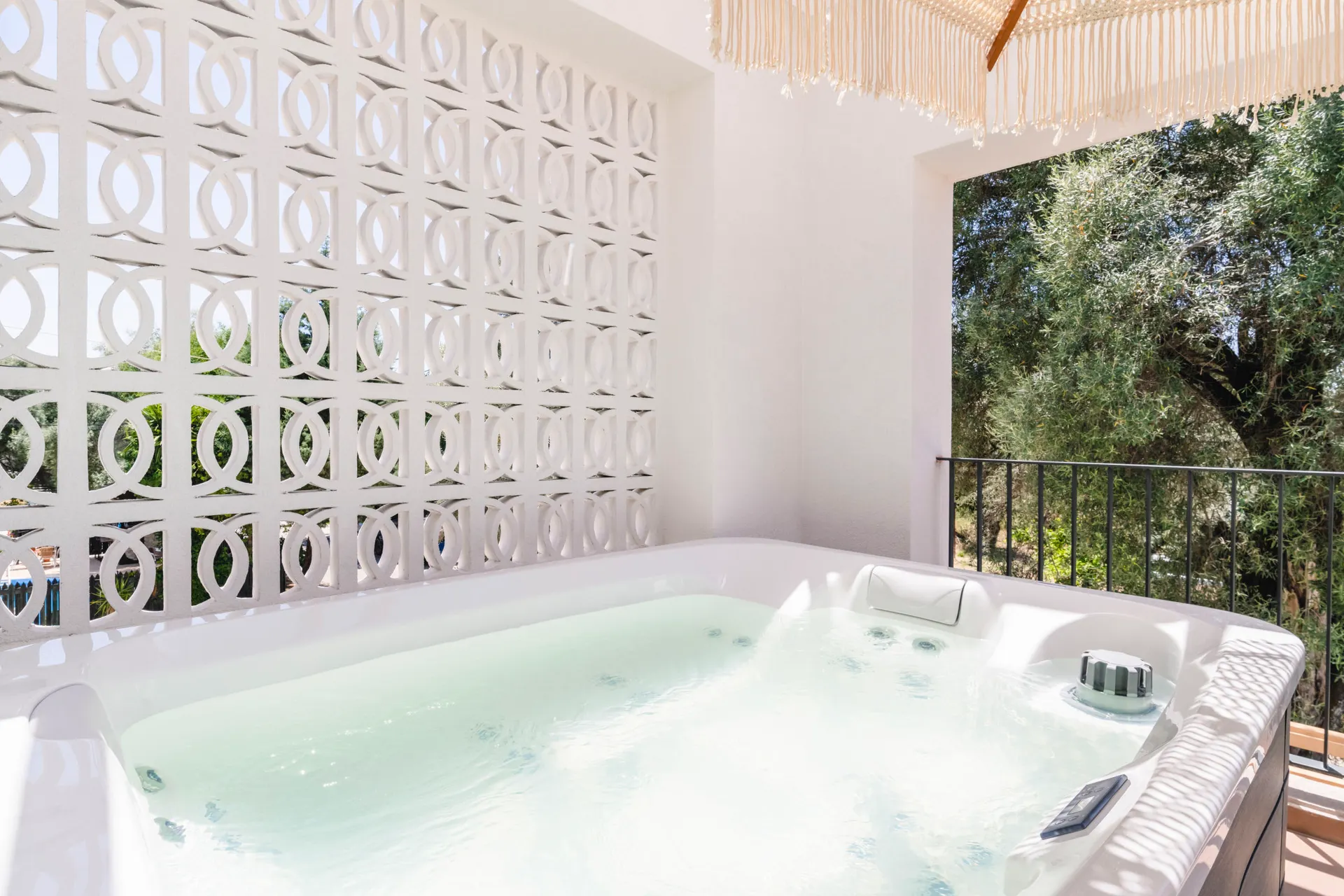 13 Key Suites - Appartement mit Jacuzzi