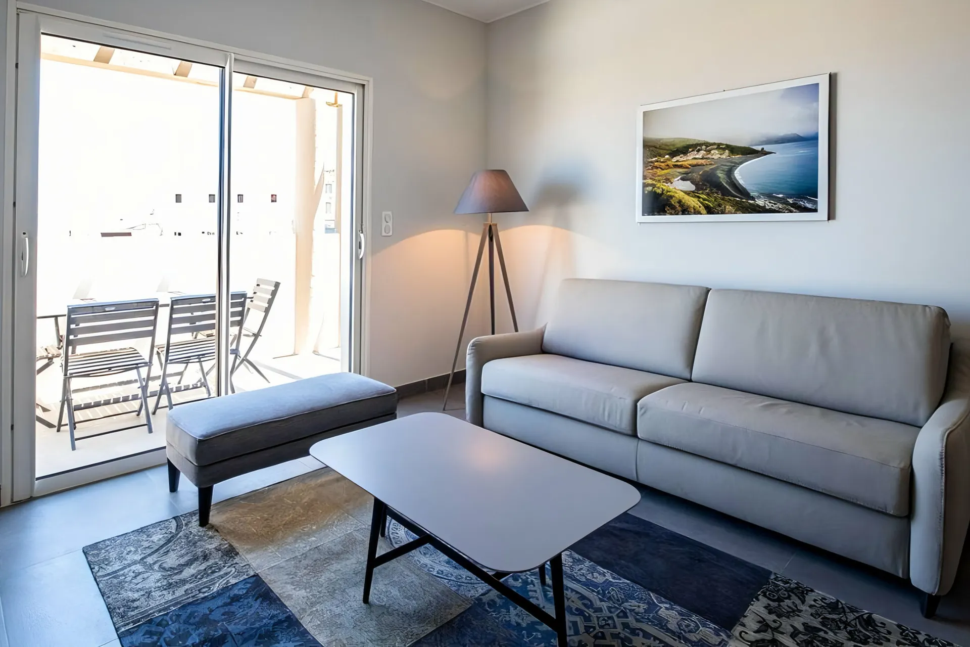 Ferienwohnung Saletta Casale