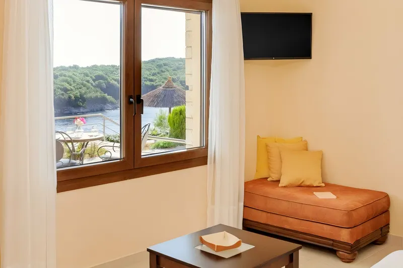 Hotel Costa Smeralda