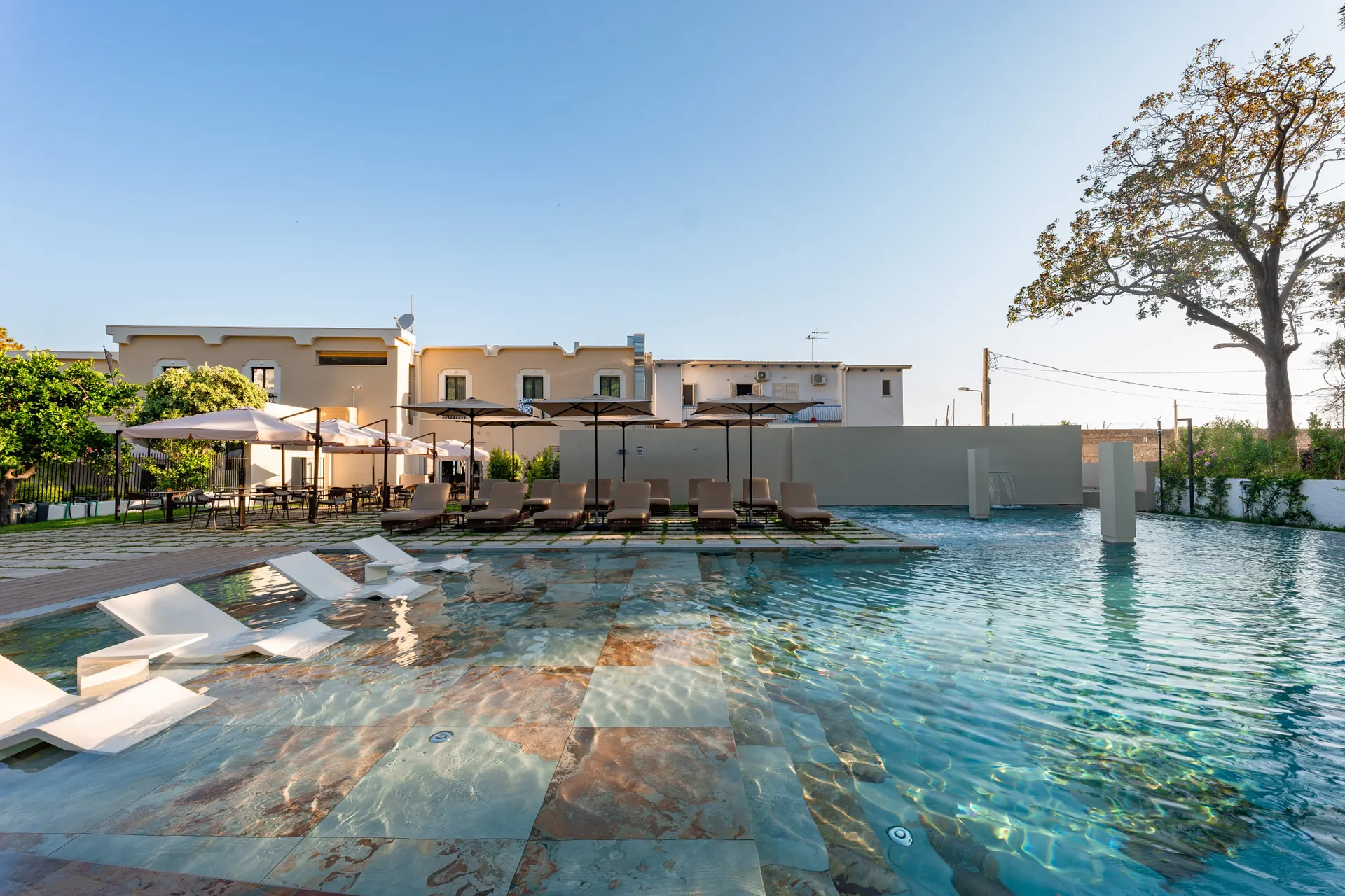 Hotel ananea Tropea Yachting Resort