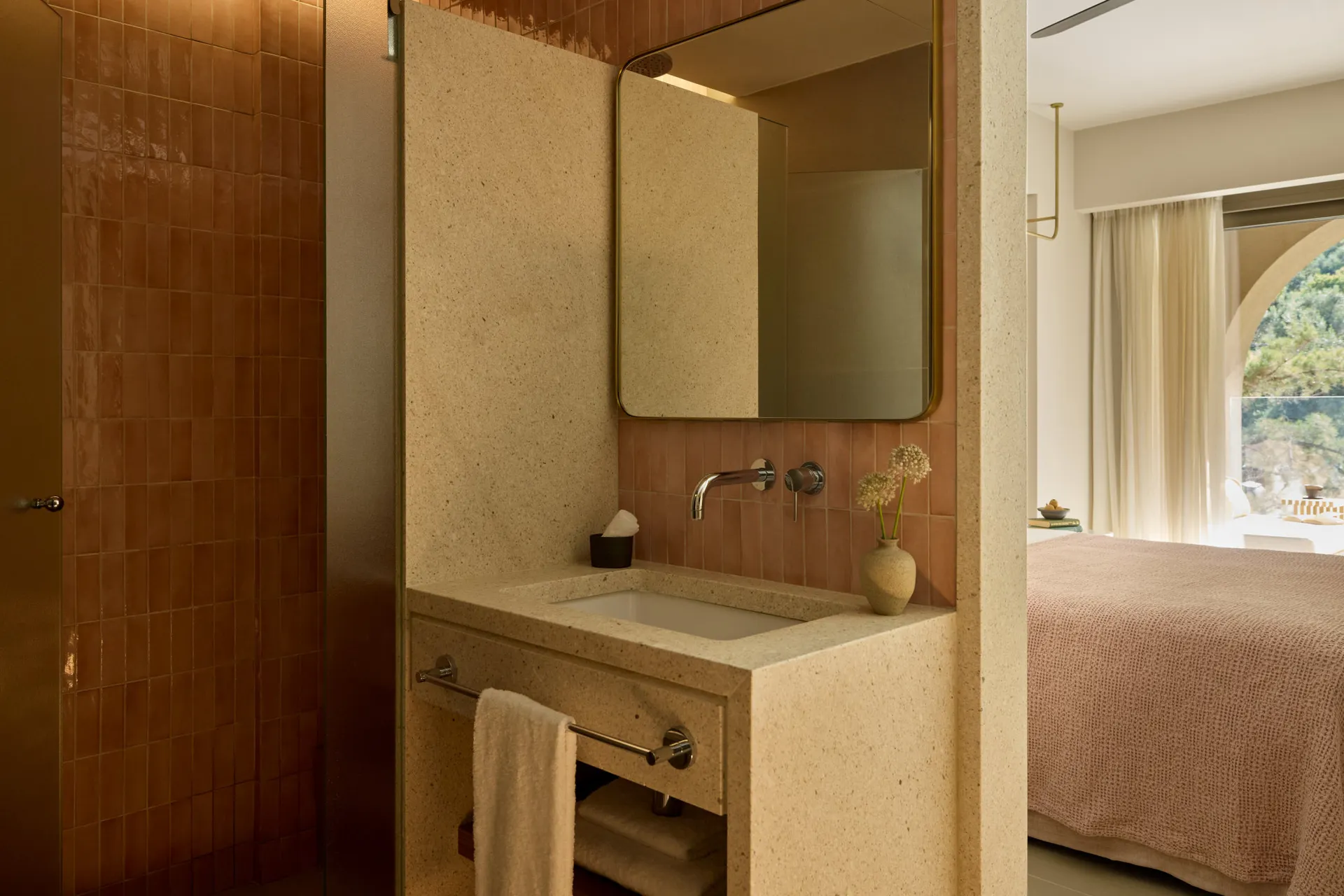 Avali, Mar-Bella Collection - Doppelzimmer