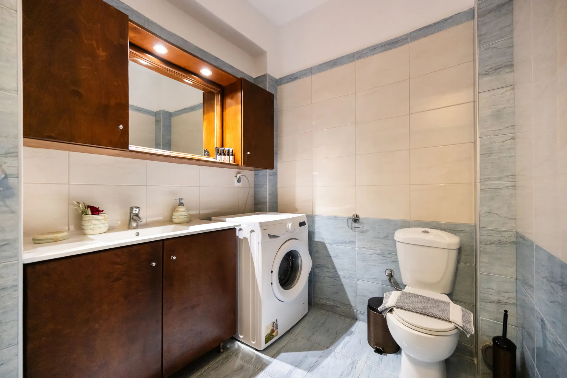 Ionian Fos Apartments - Appartement