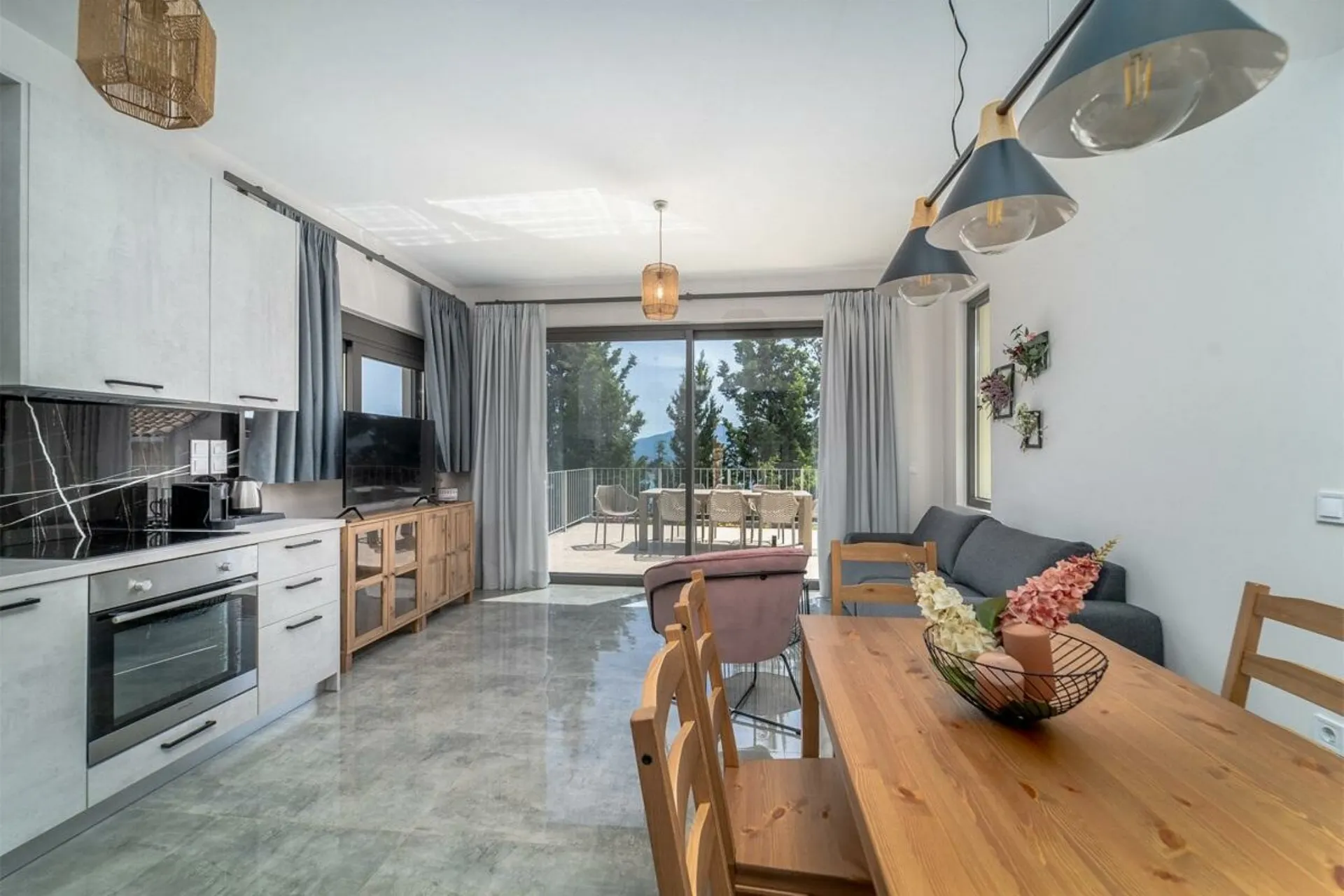 Teacher´s Rock Luxury Residence - Villa 3-Schlafzimmer mit Privatpool