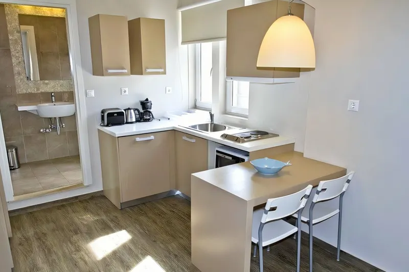 NOTOS STUDIOS  APPTS Anr Do EG