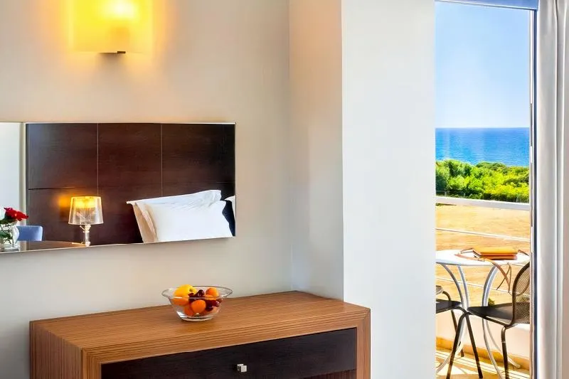 Hotel Ionian Theoxenia