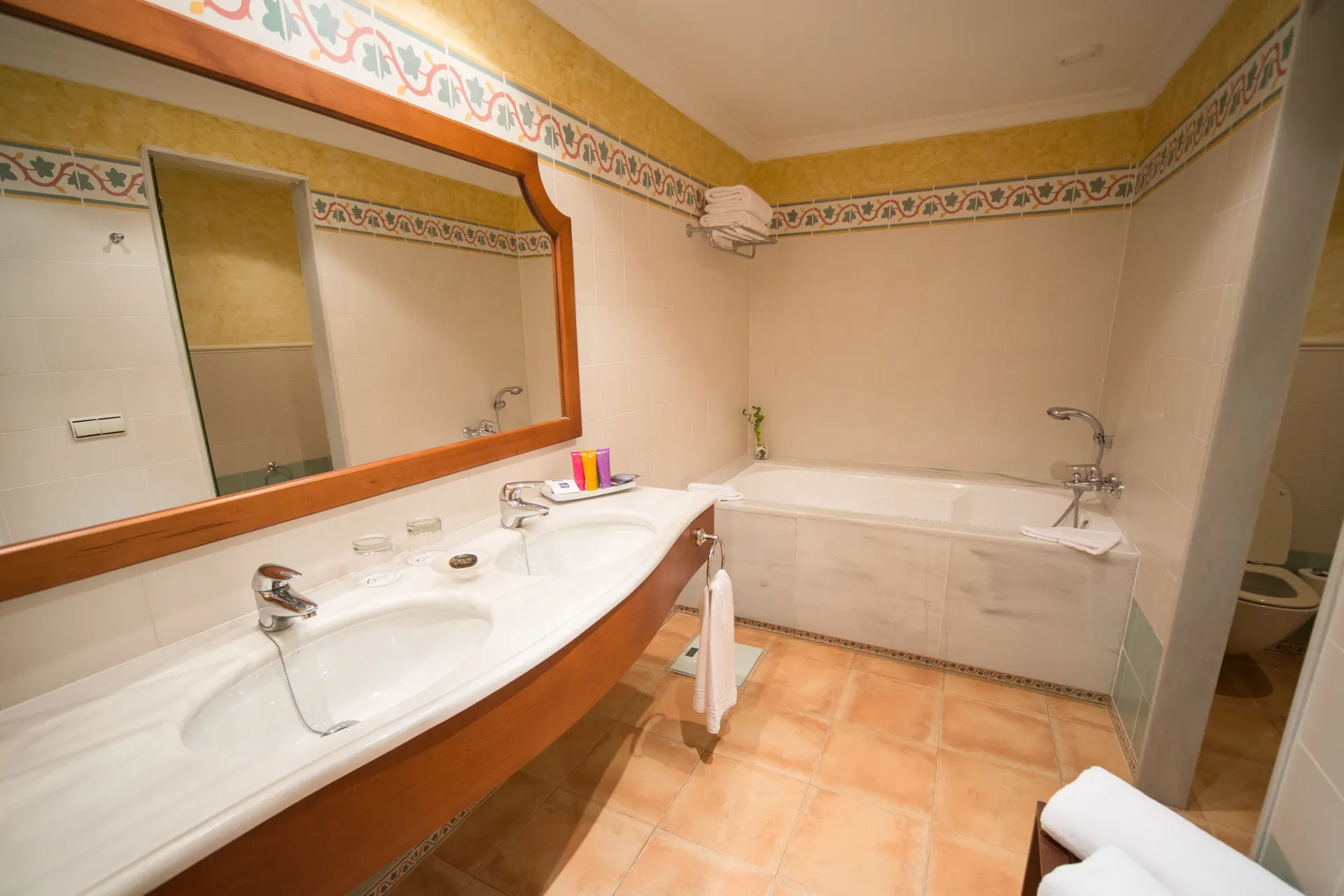 Portblue La Quinta - Doppelzimmer mit Terrasse