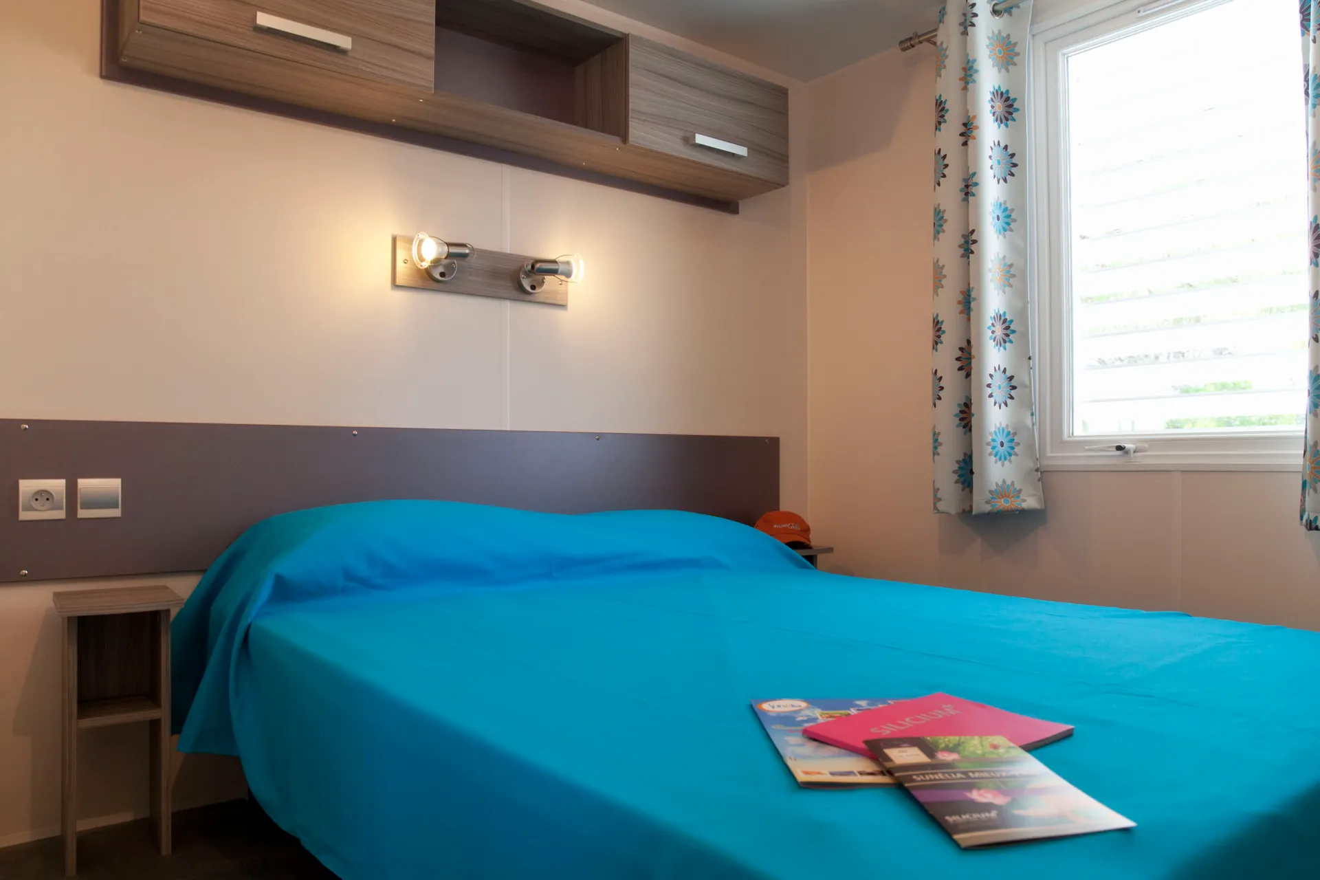 Feriendorf Perla di Mare - Cottage Nepita