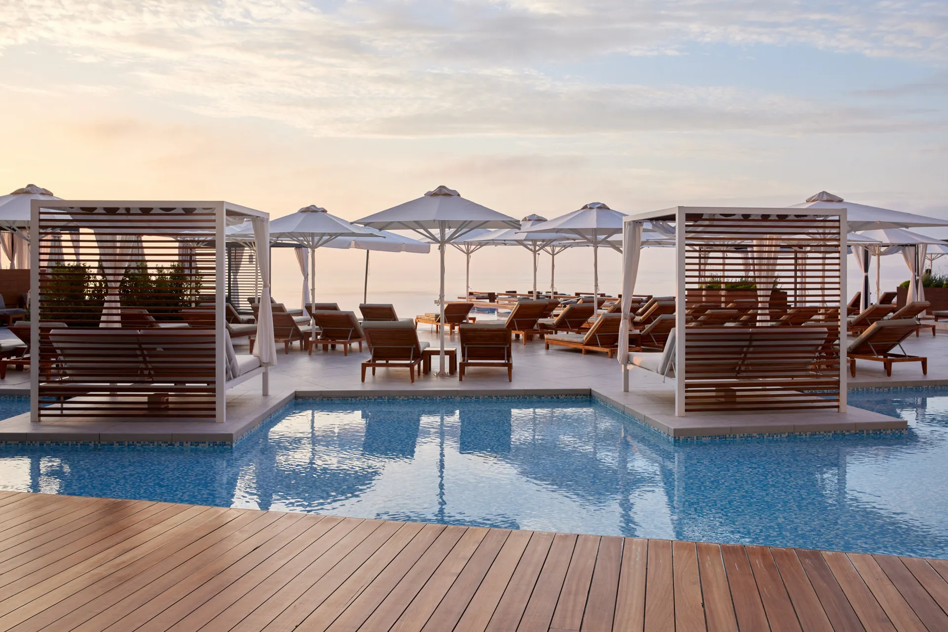 Angsana Corfu Resort & Spa