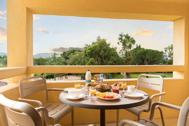 Ferienwohnung Paese Serenu