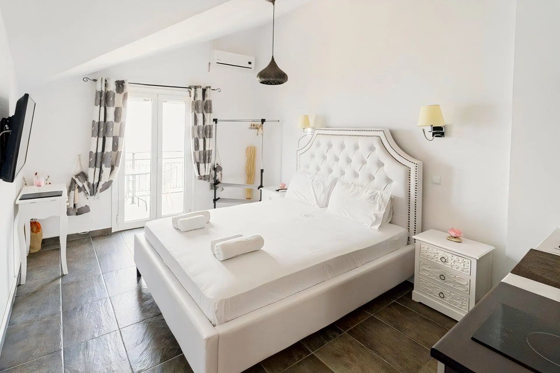 Aparthotel Stellatos House