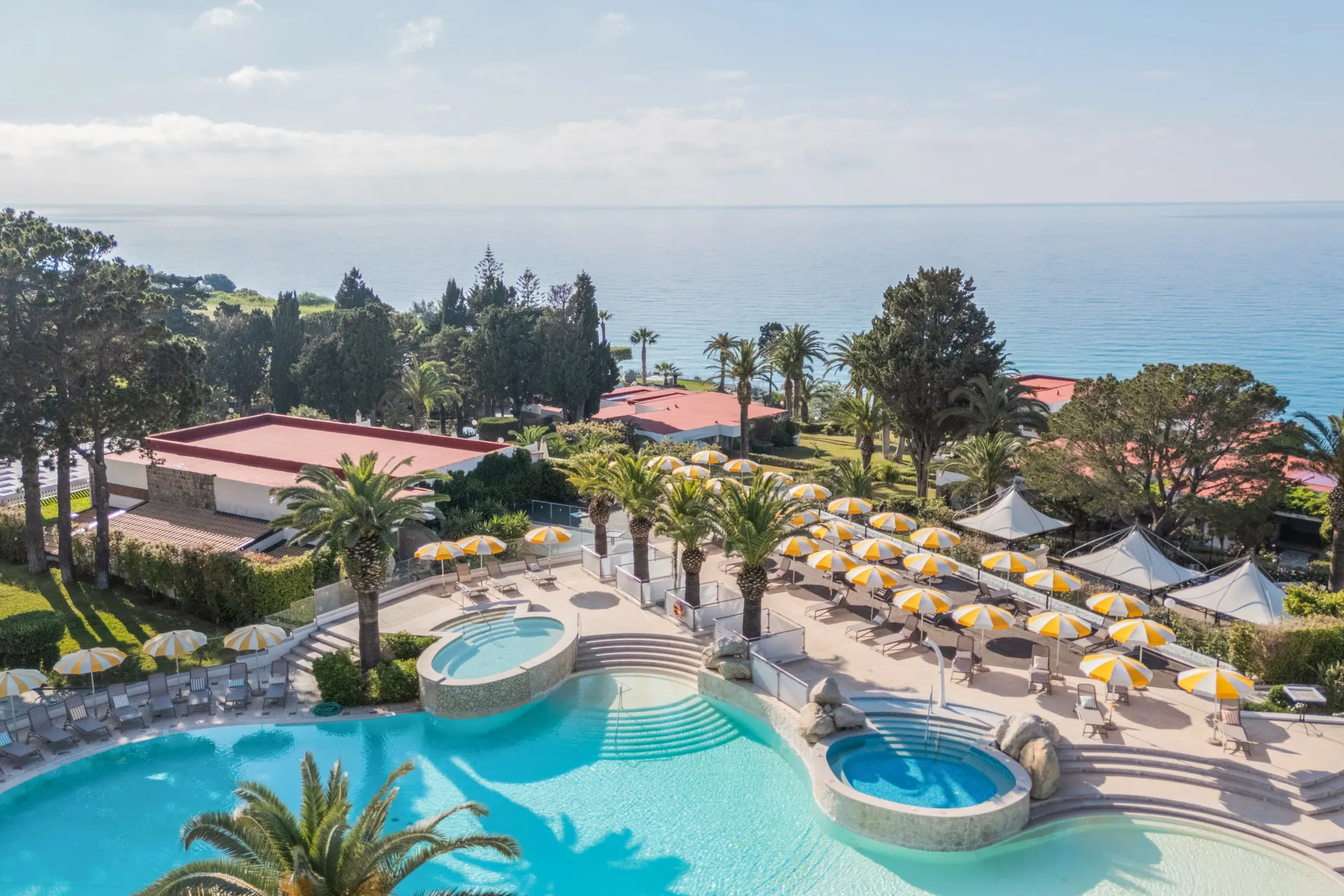 Aldiana Club Rocca Nettuno