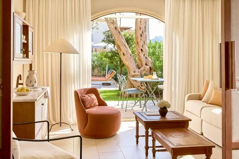 Hotel Parga Beach Resort