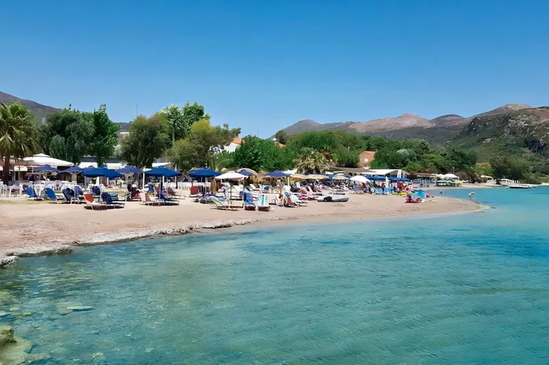 NOTOS STUDIOS  APPTS Anr Do EG