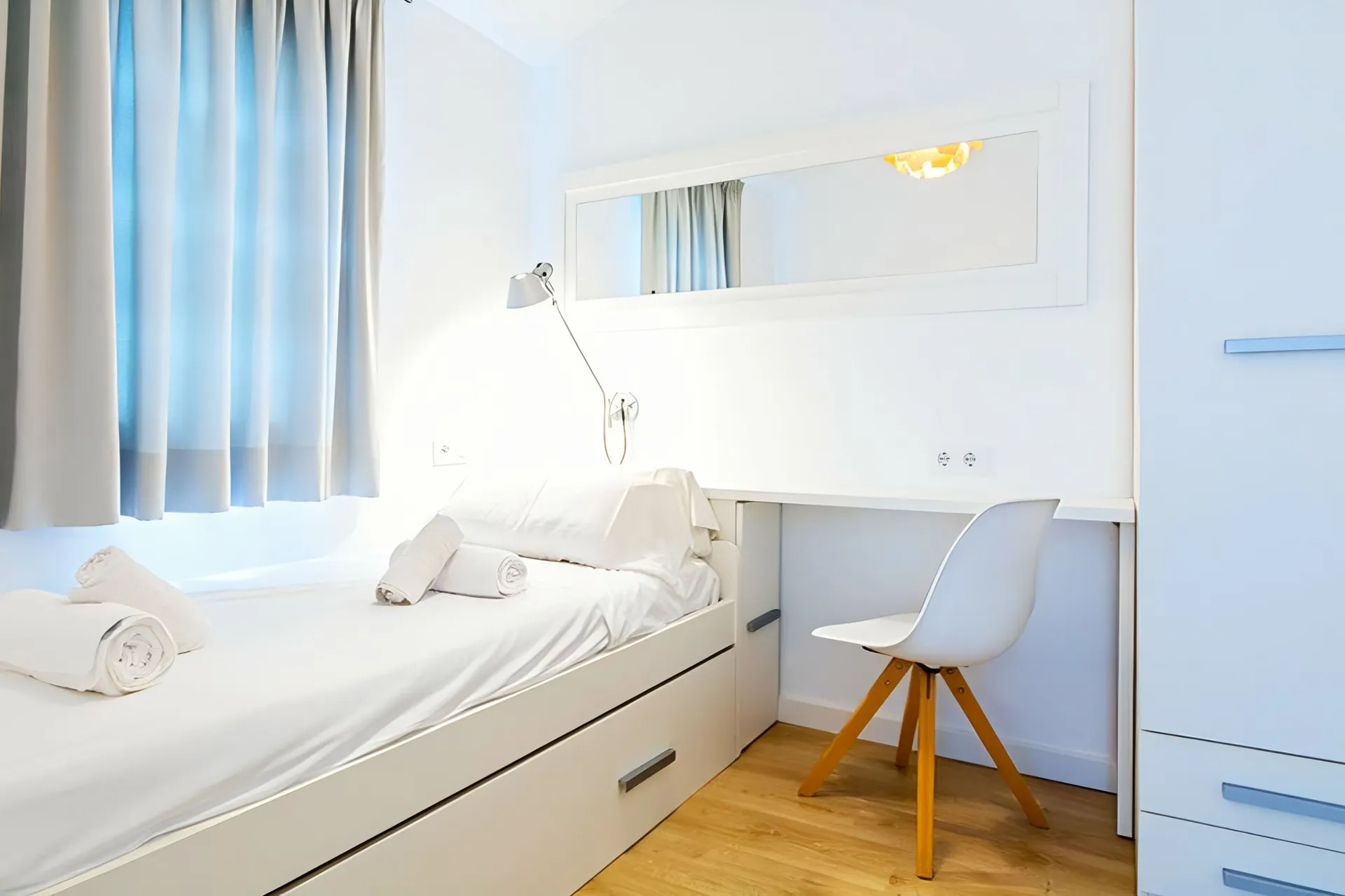 Aparthotel Cales de Ponent