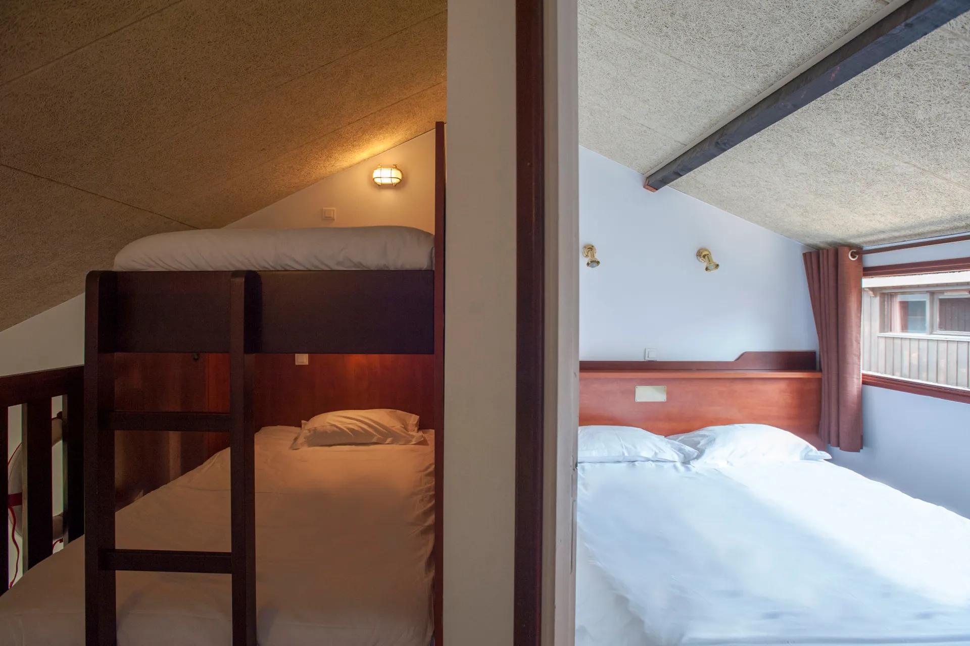 Ferienwohnung Castell'Verde - Duplex B