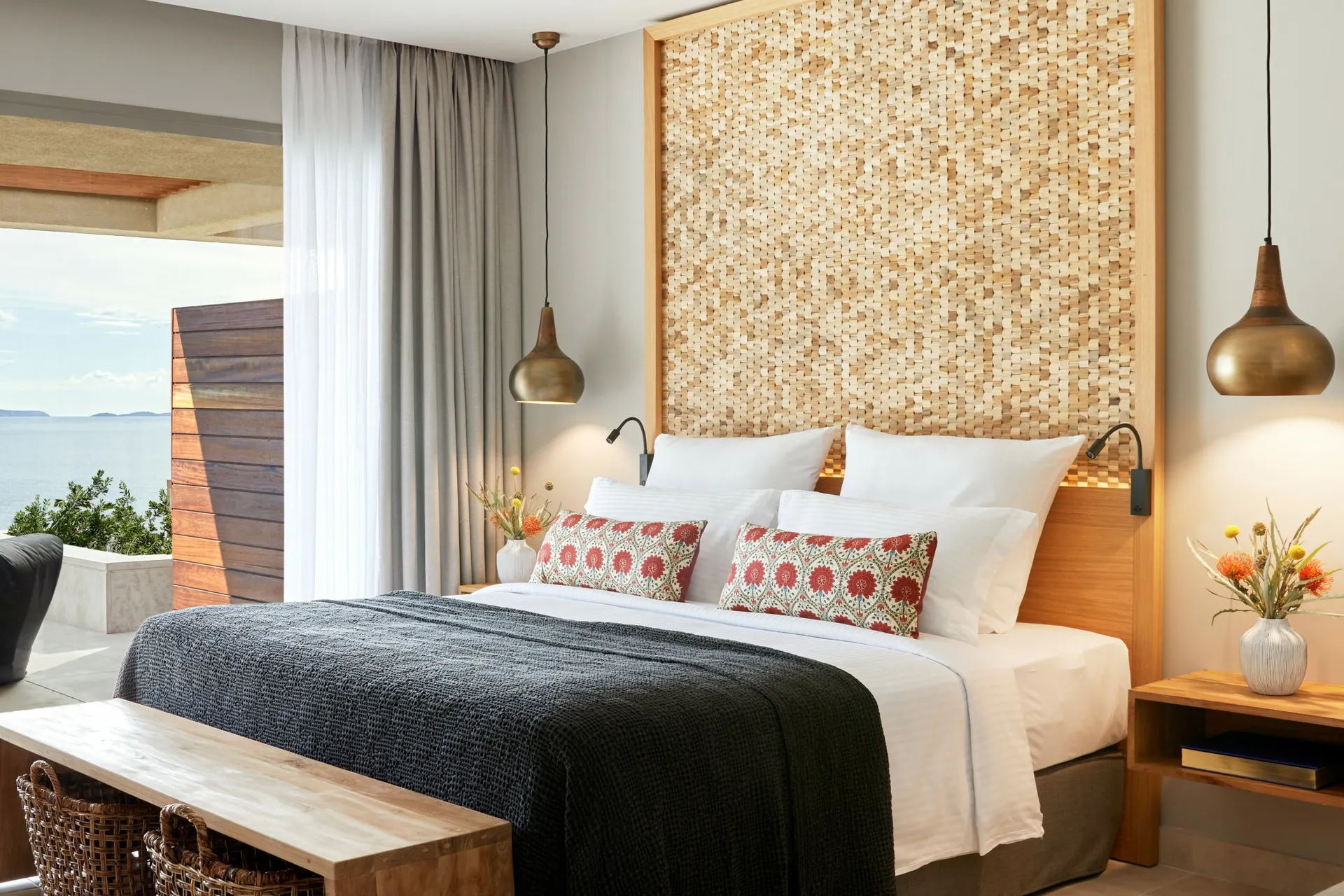 Elix, MarBella Collection - Doppelzimmer Deluxe Swim Up