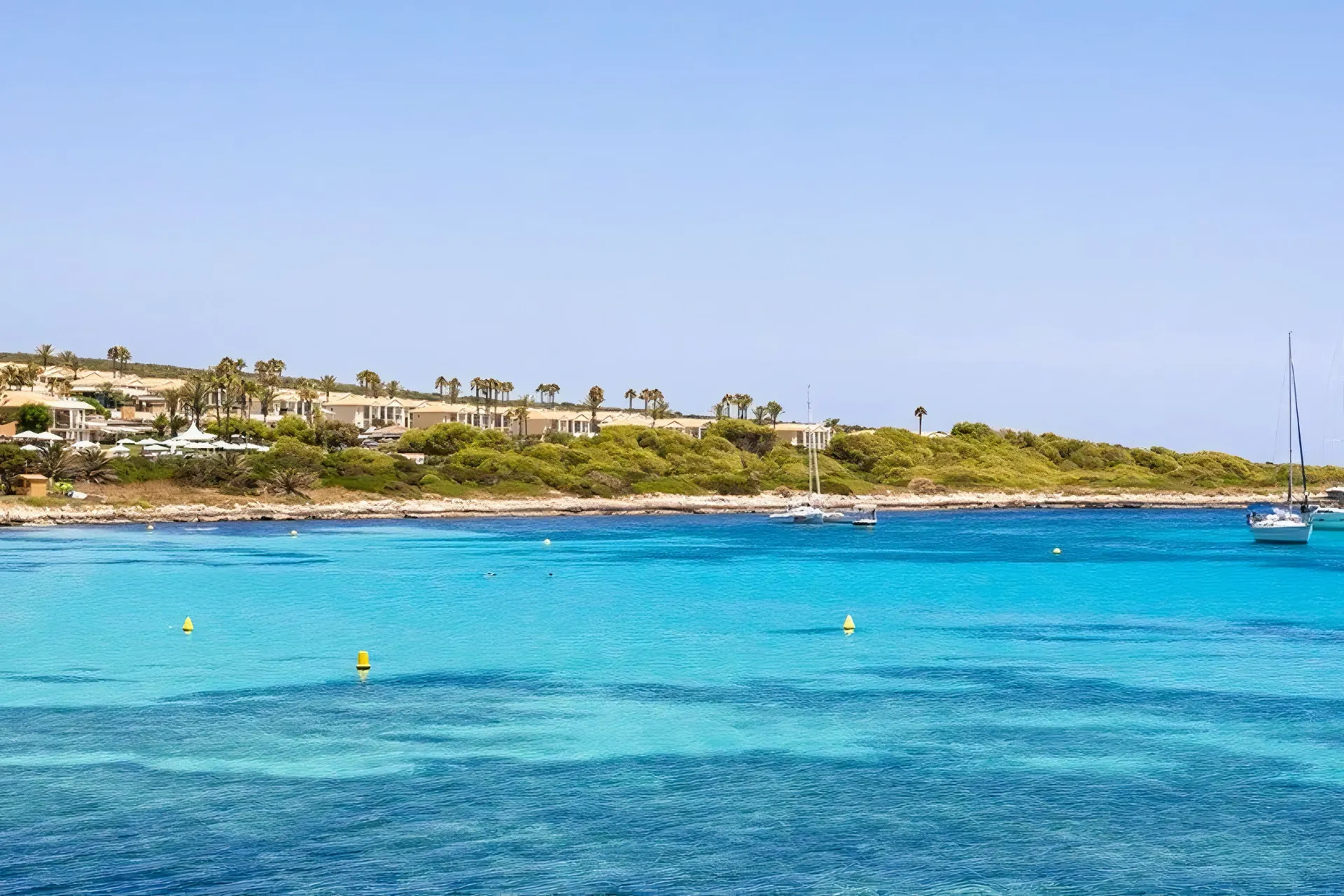 Insotel Punta Prima Prestige Suites  Spa