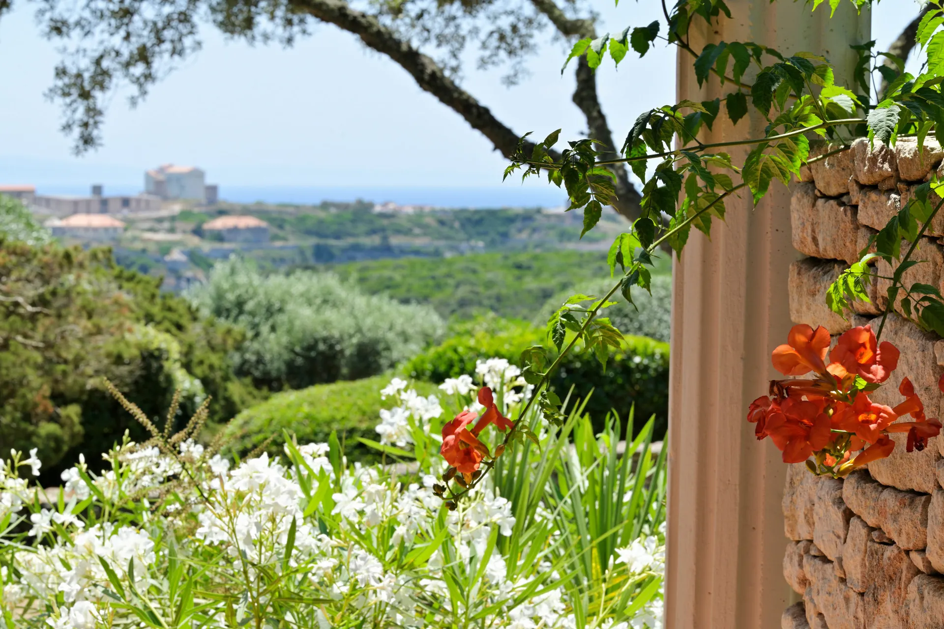 Ferienwohnung Terra Marina