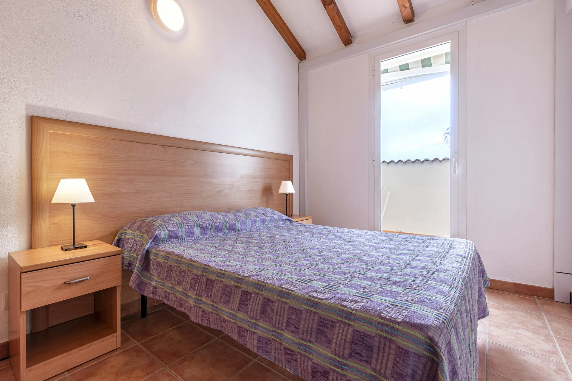 Ferienwohnung Sognu di Rena - Appartement T2
