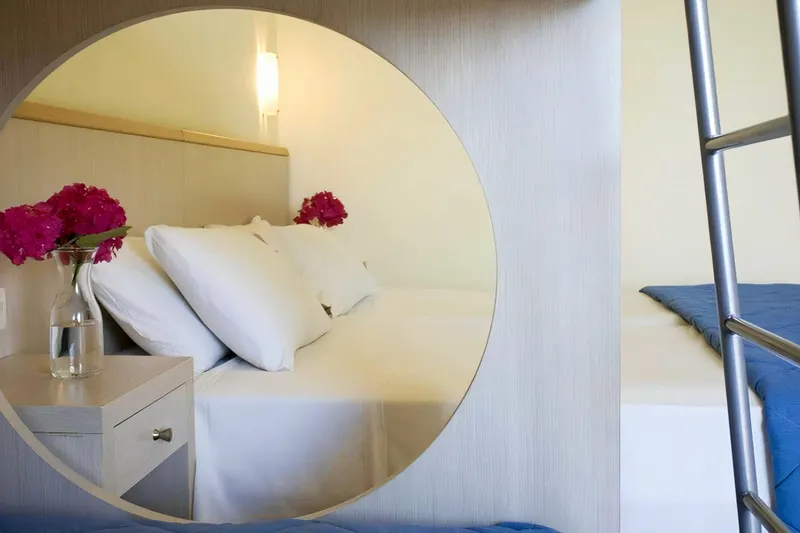 Hotel Mareblue Beach Resort