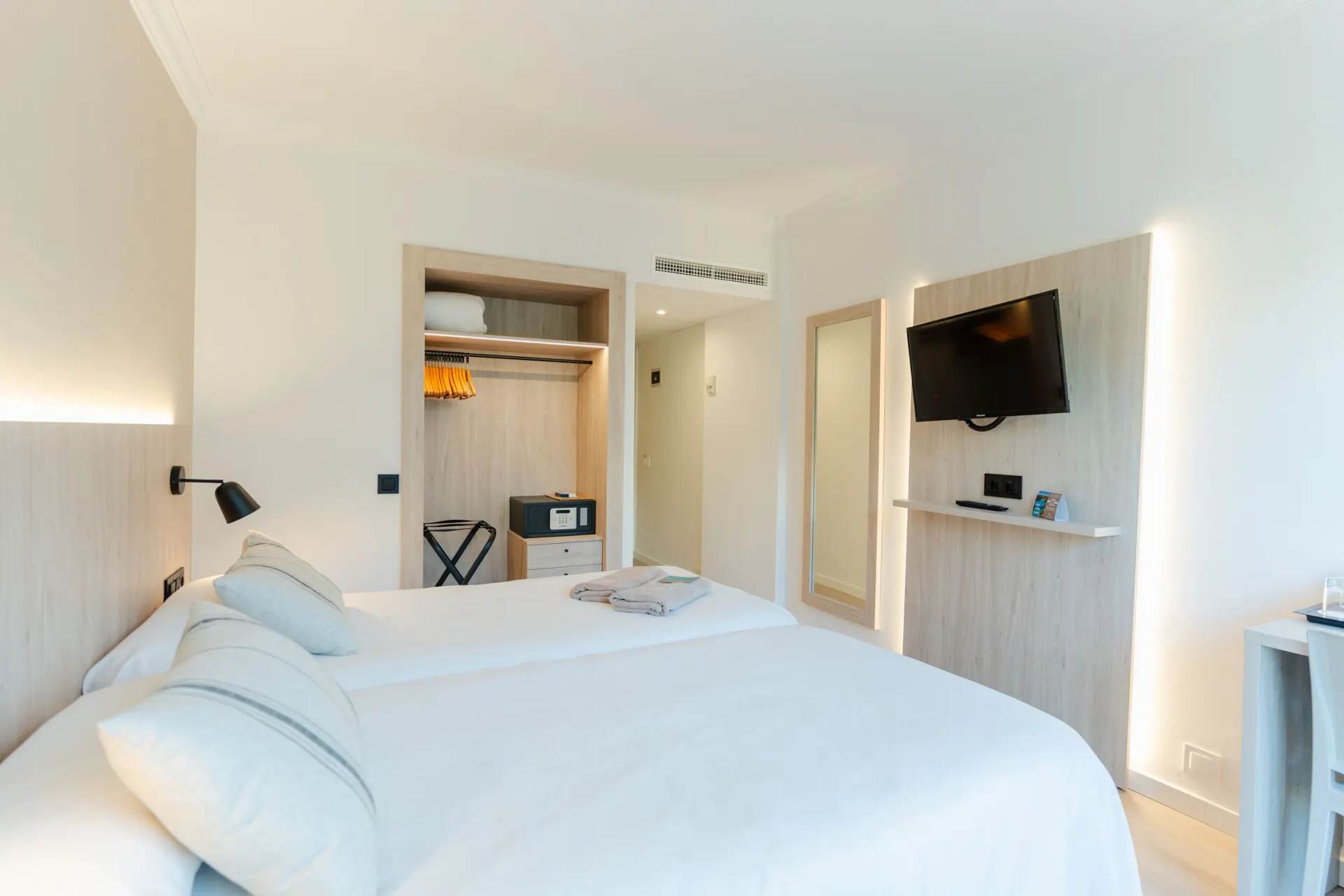 Minura Cala Galdana - Doppelzimmer Standard