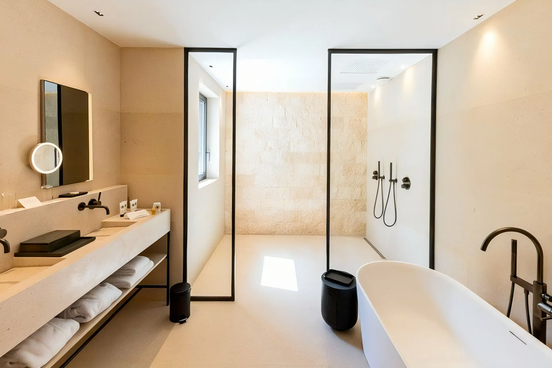 Hotel Casa Paradisu - Suite Deluxe