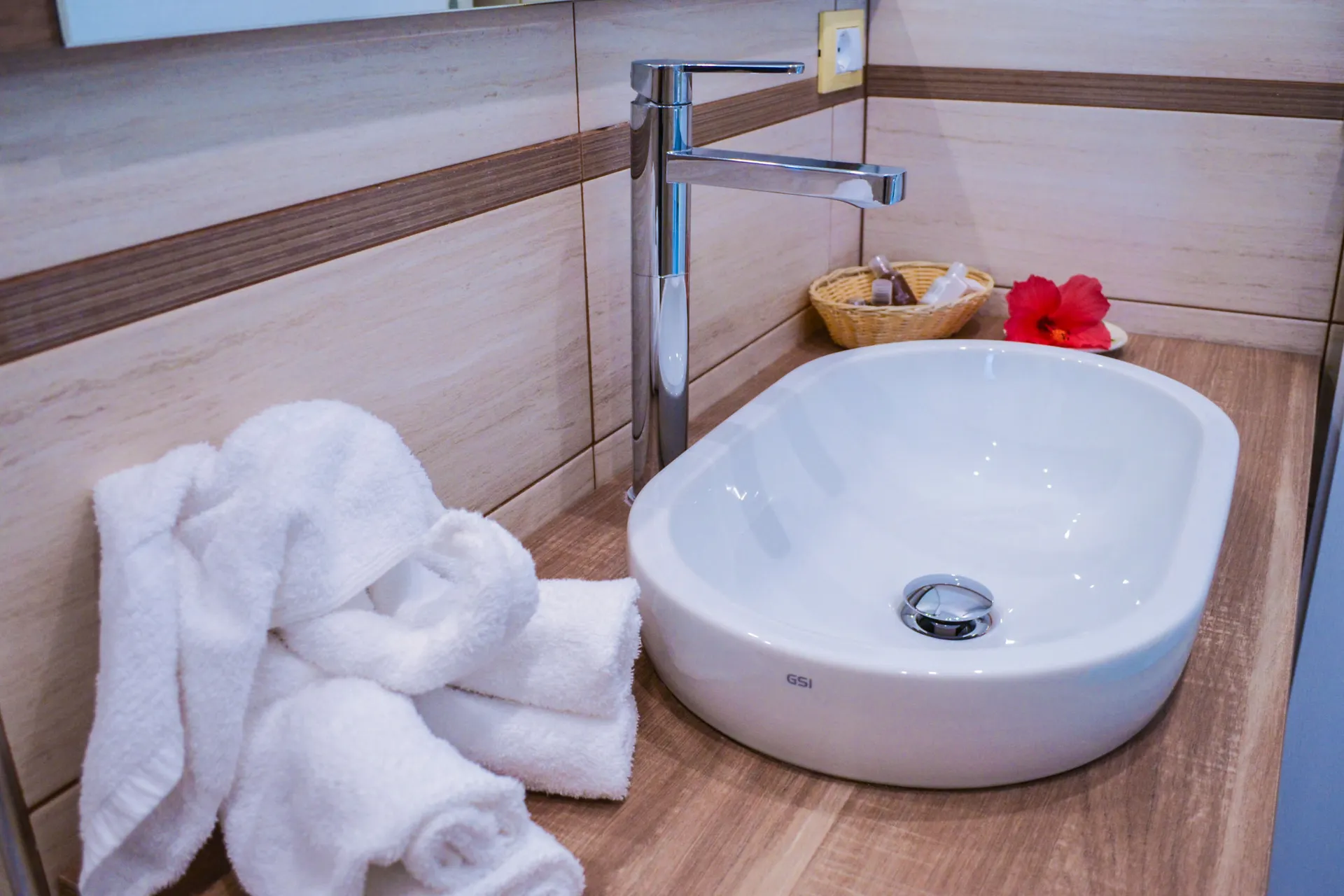 Hotel Baia del Godano Resort & Spa - Junior Suite