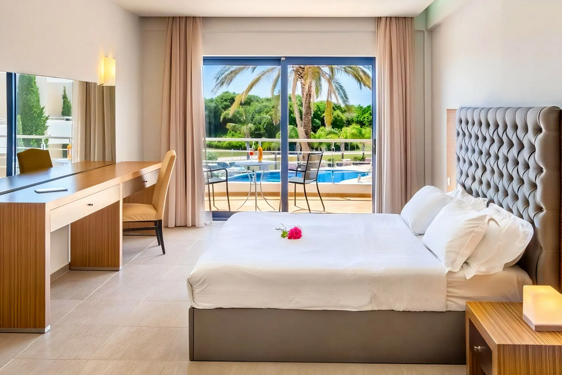 Hotel Ionian Theoxenia