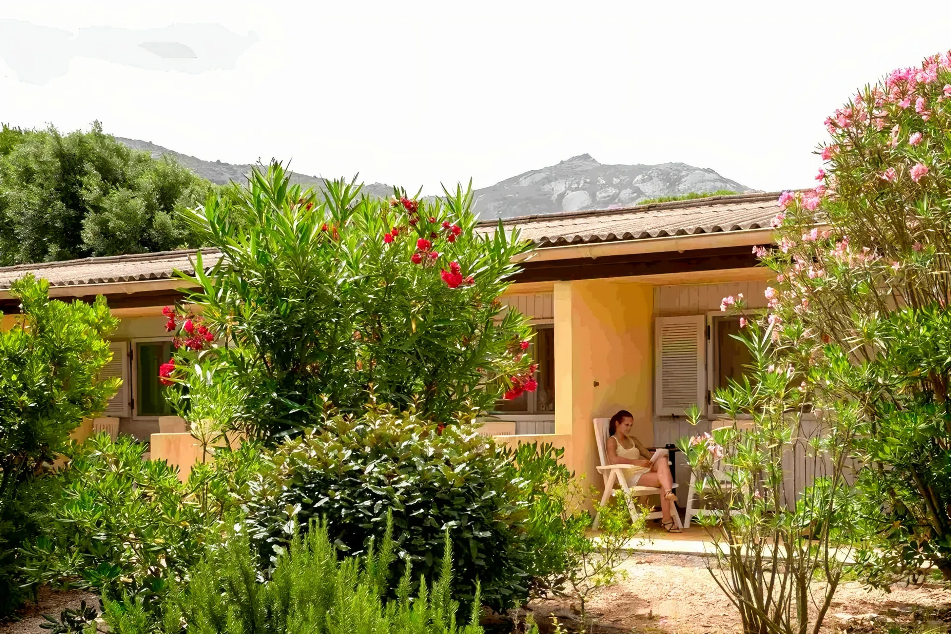 Feriendorf Zum Störrischen Esel