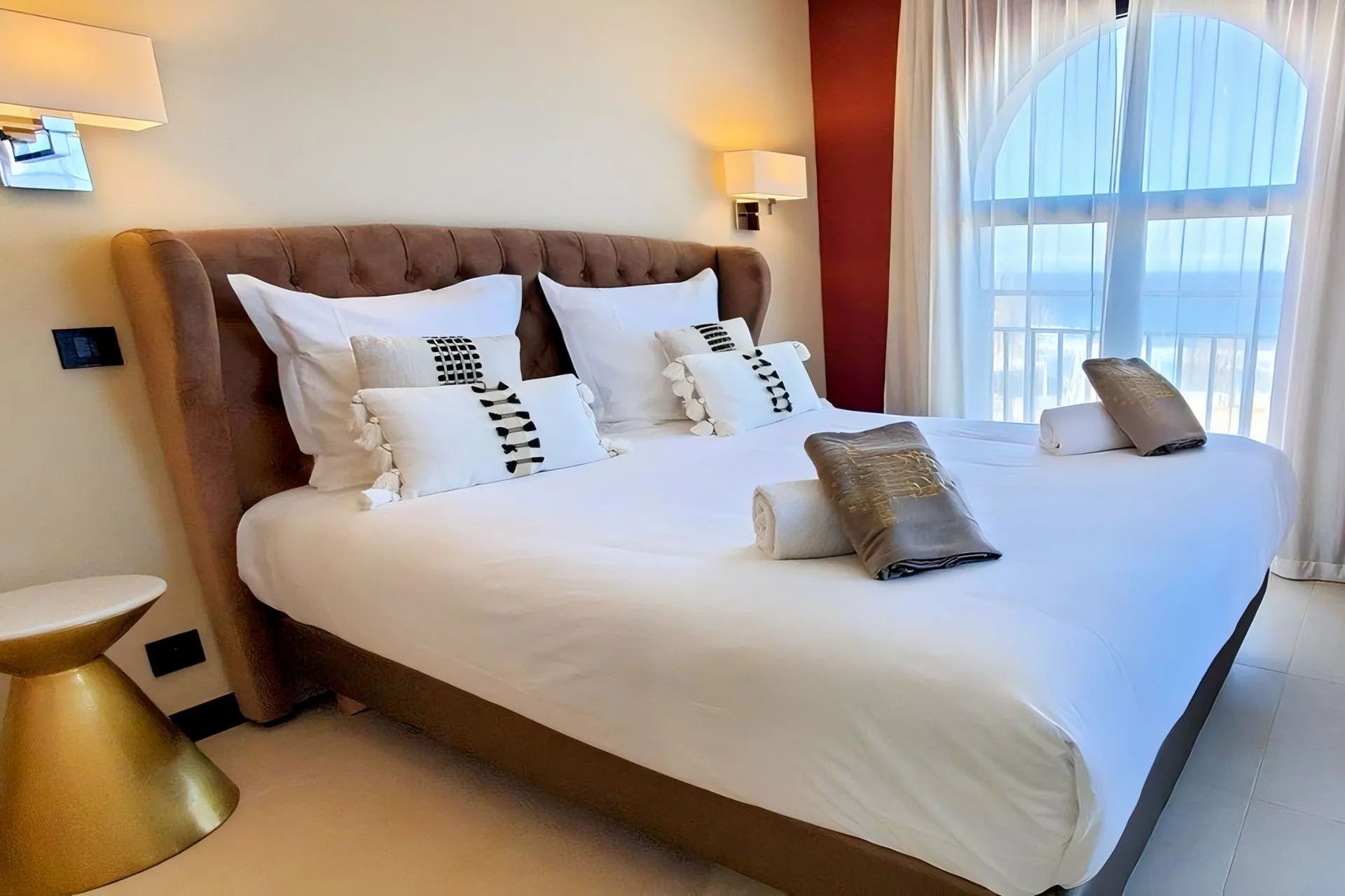 Aparthotel Dolce Paese