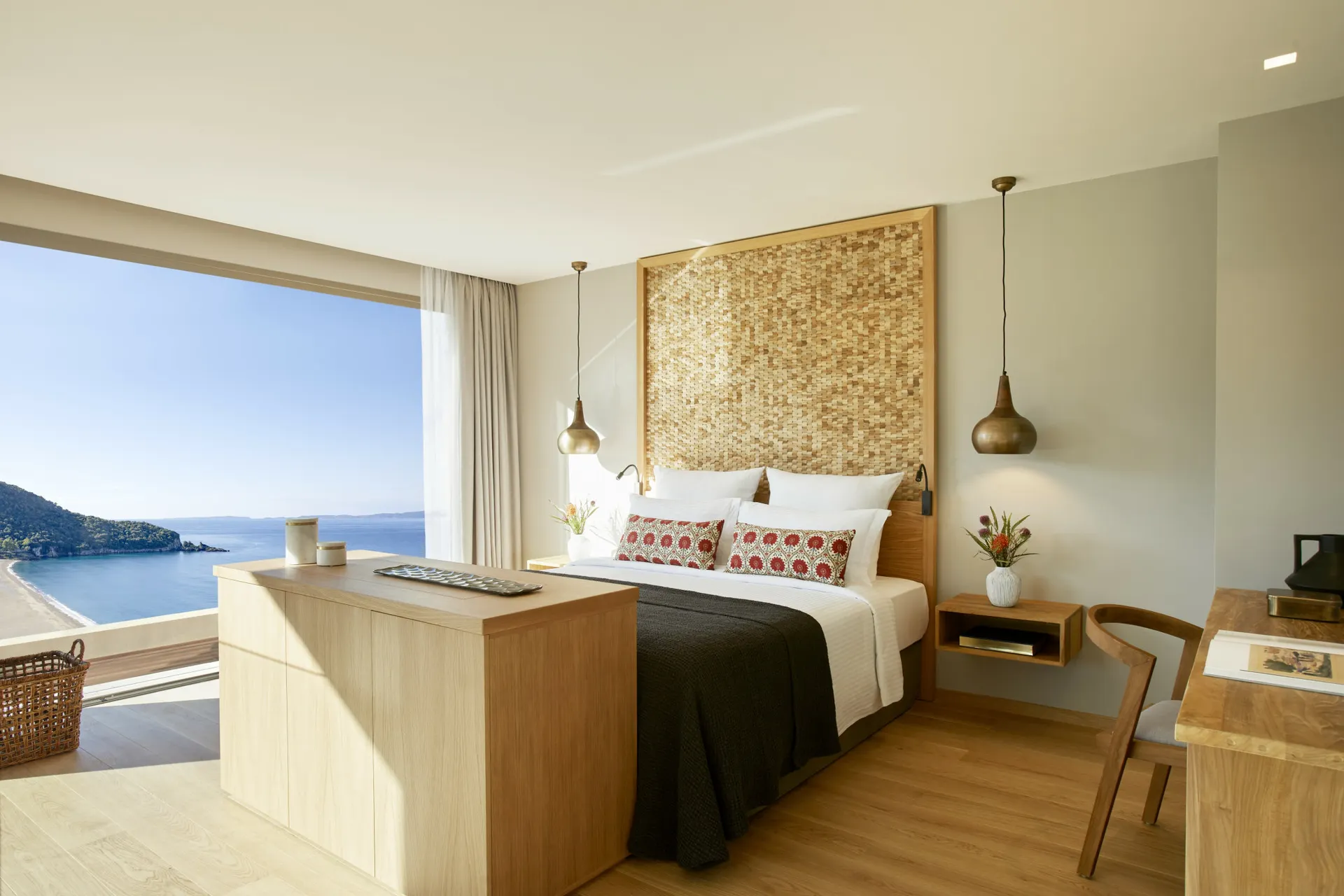 Elix, MarBella Collection - Suite Maisonette Privatpool