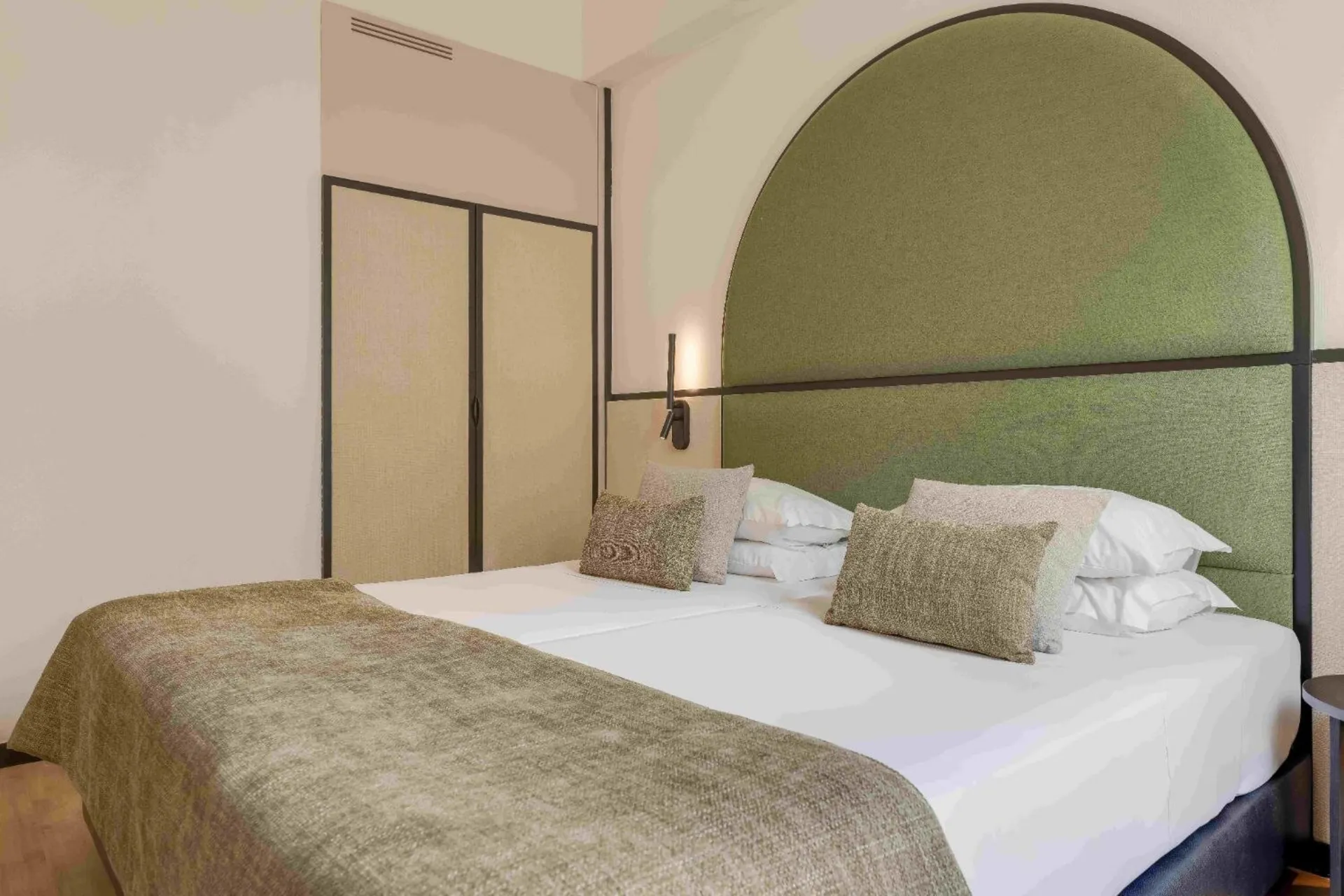 The Editory Garden Carmo Funchal - Doppelzimmer