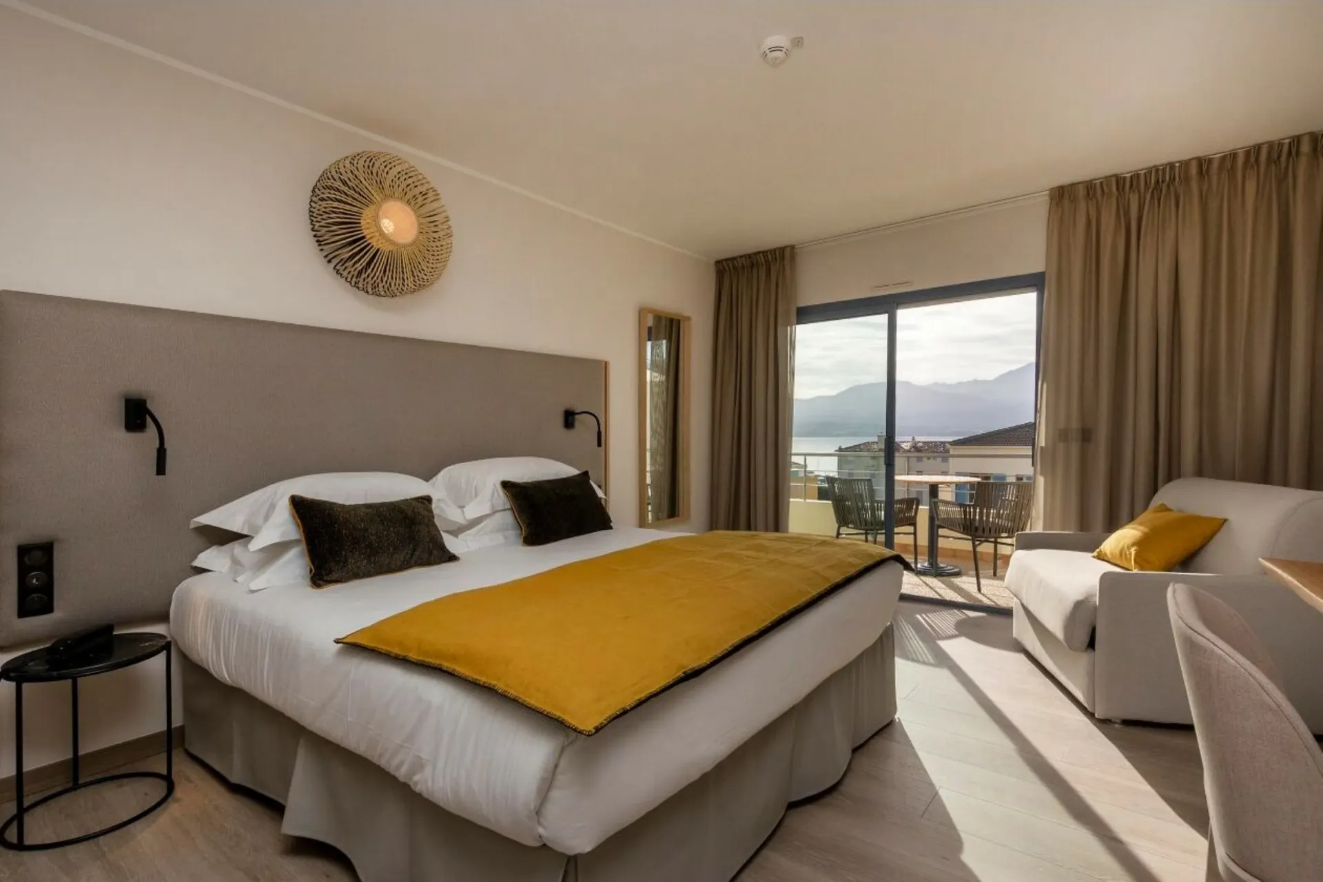 Hotel Acquale - Doppelzimmer