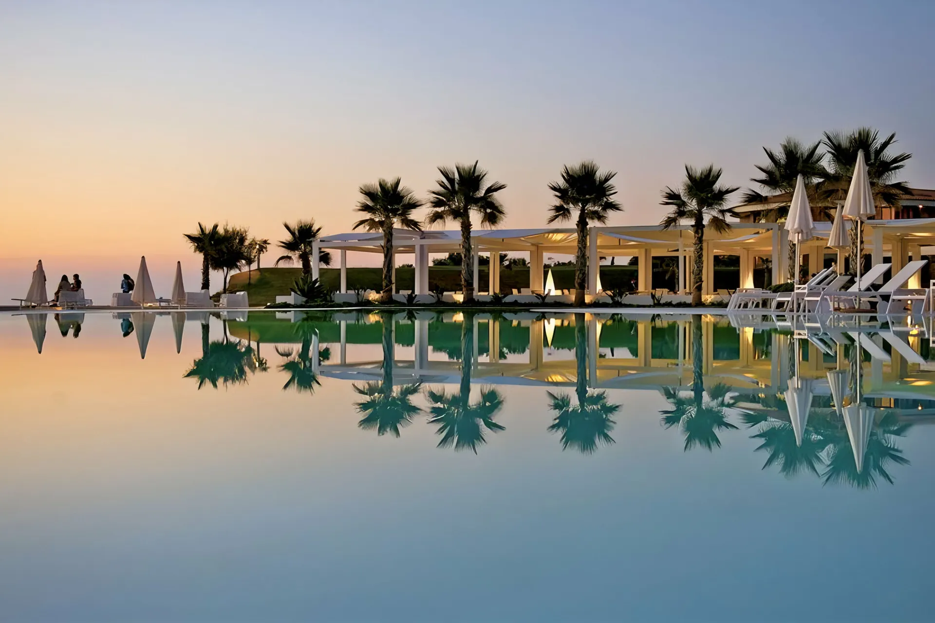 Hotel Capo Vaticano Resort Thalasso  Spa