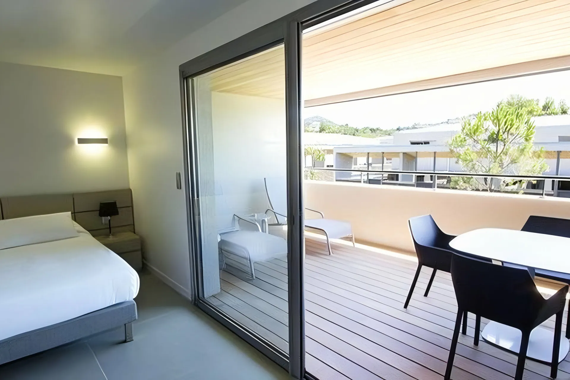 Ferienwohnung Costa Nera