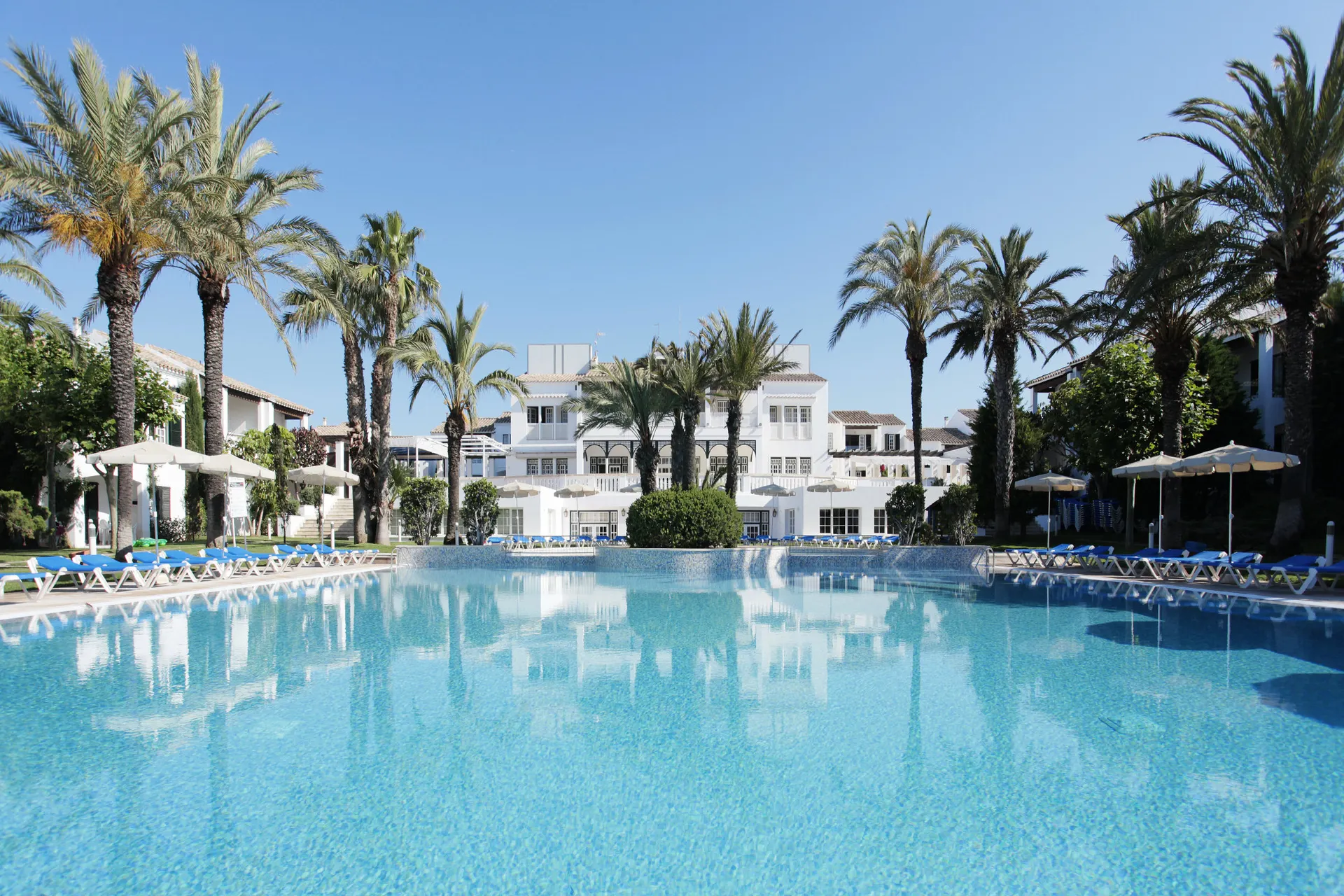 Grupotel Club Menorca